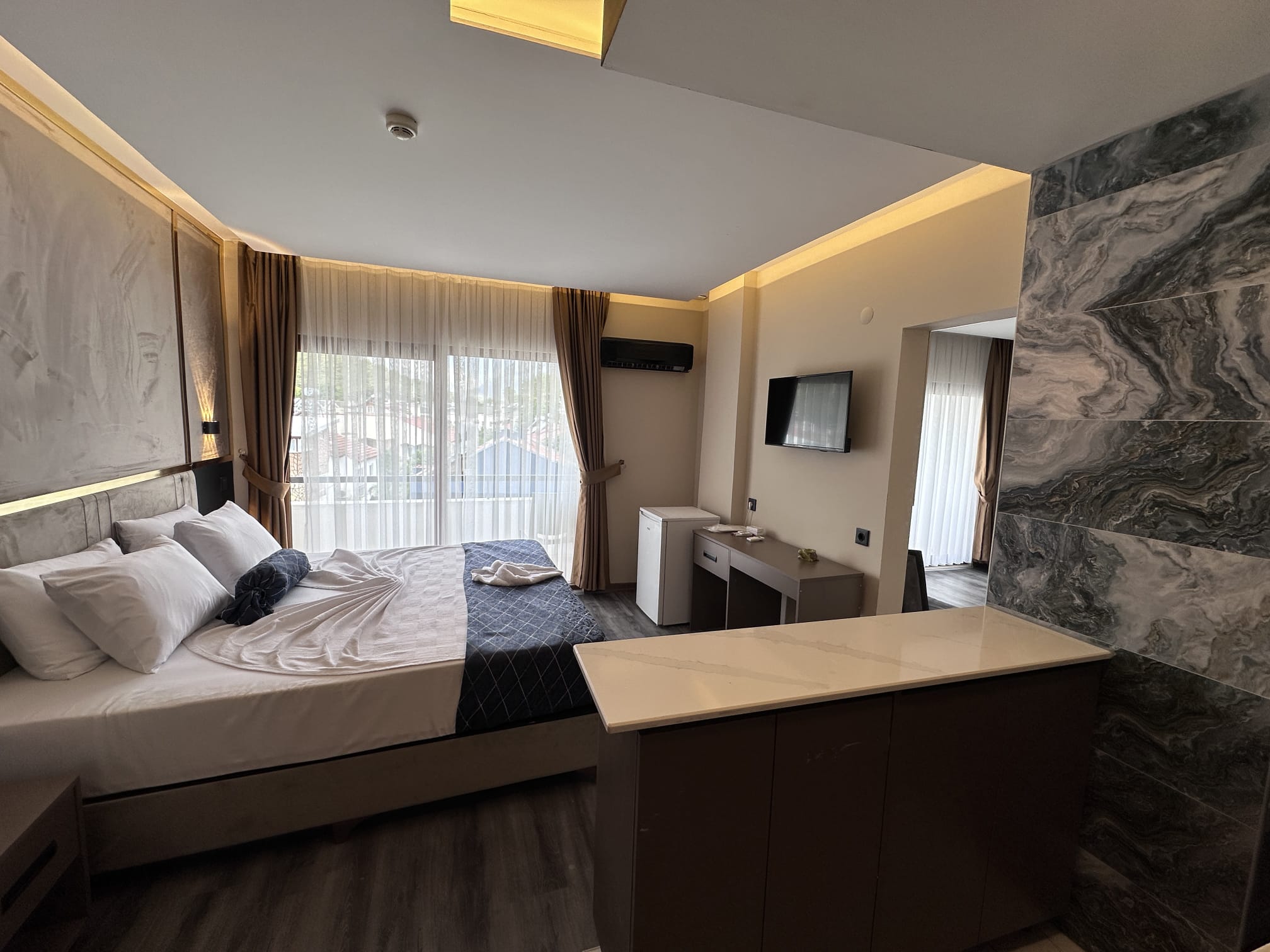 Family Room Connecting Room