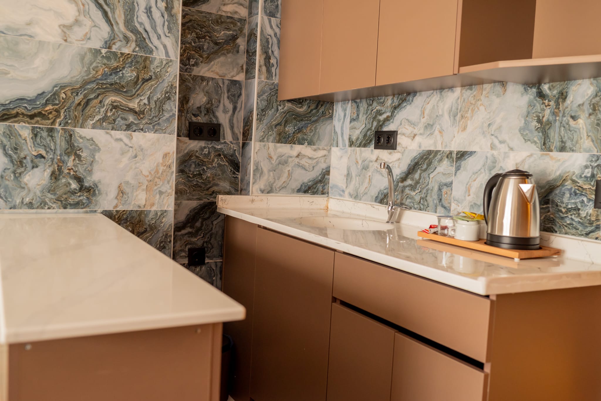 Family Room Connecting Room