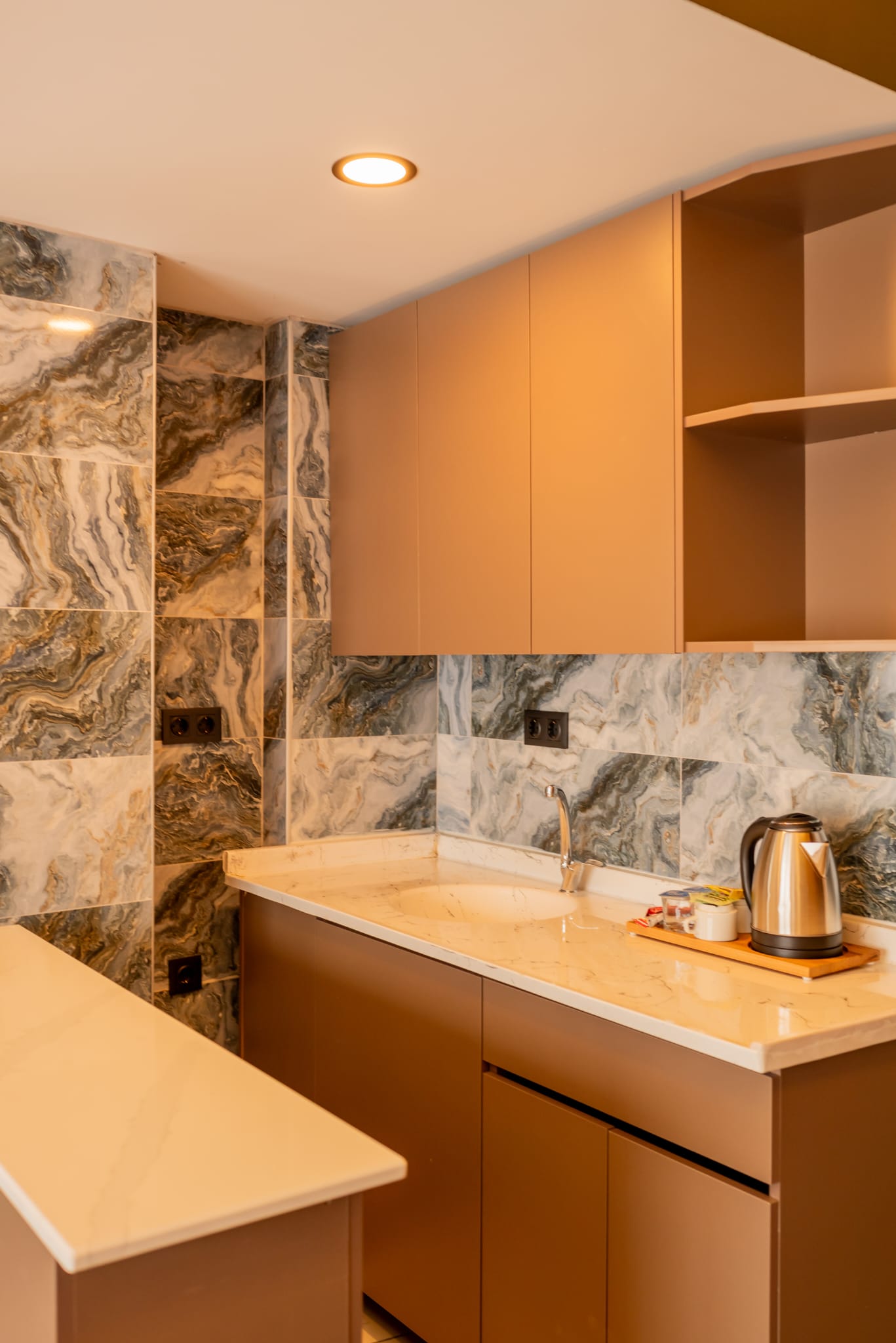 Family Room Connecting Room