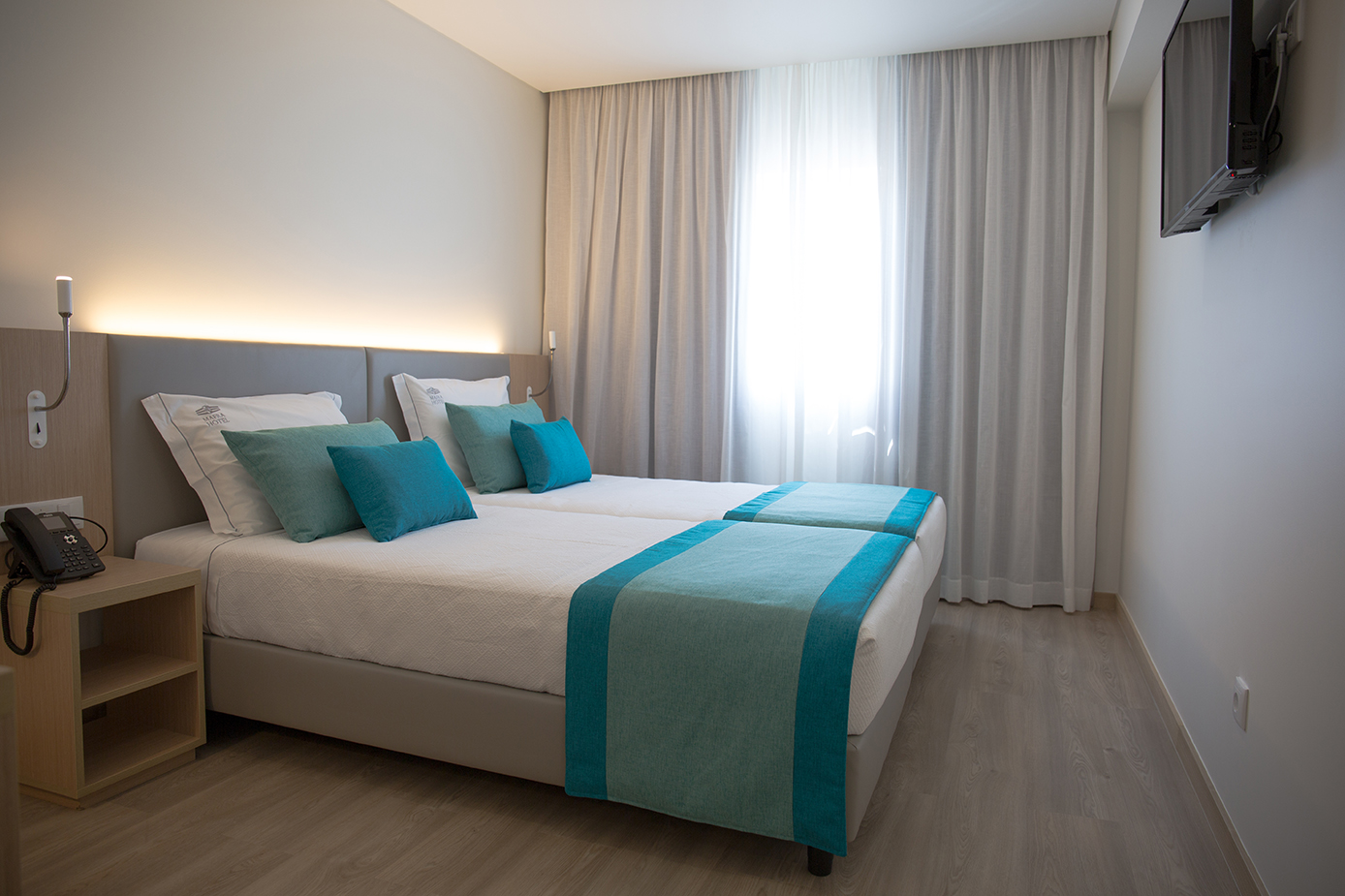 Apartment Two Bedrooms