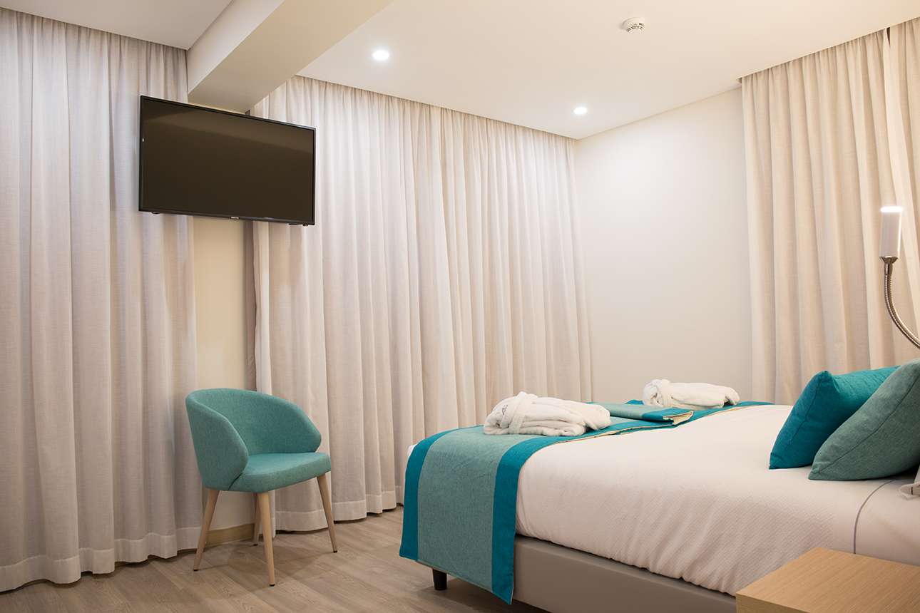 Junior Suite Standard