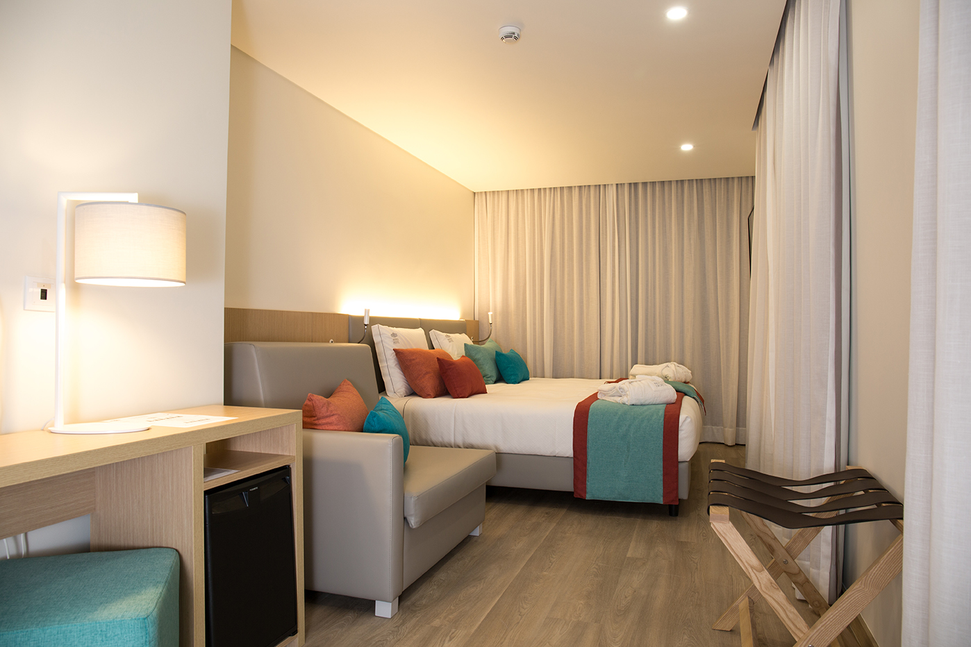 Junior Suite Standard