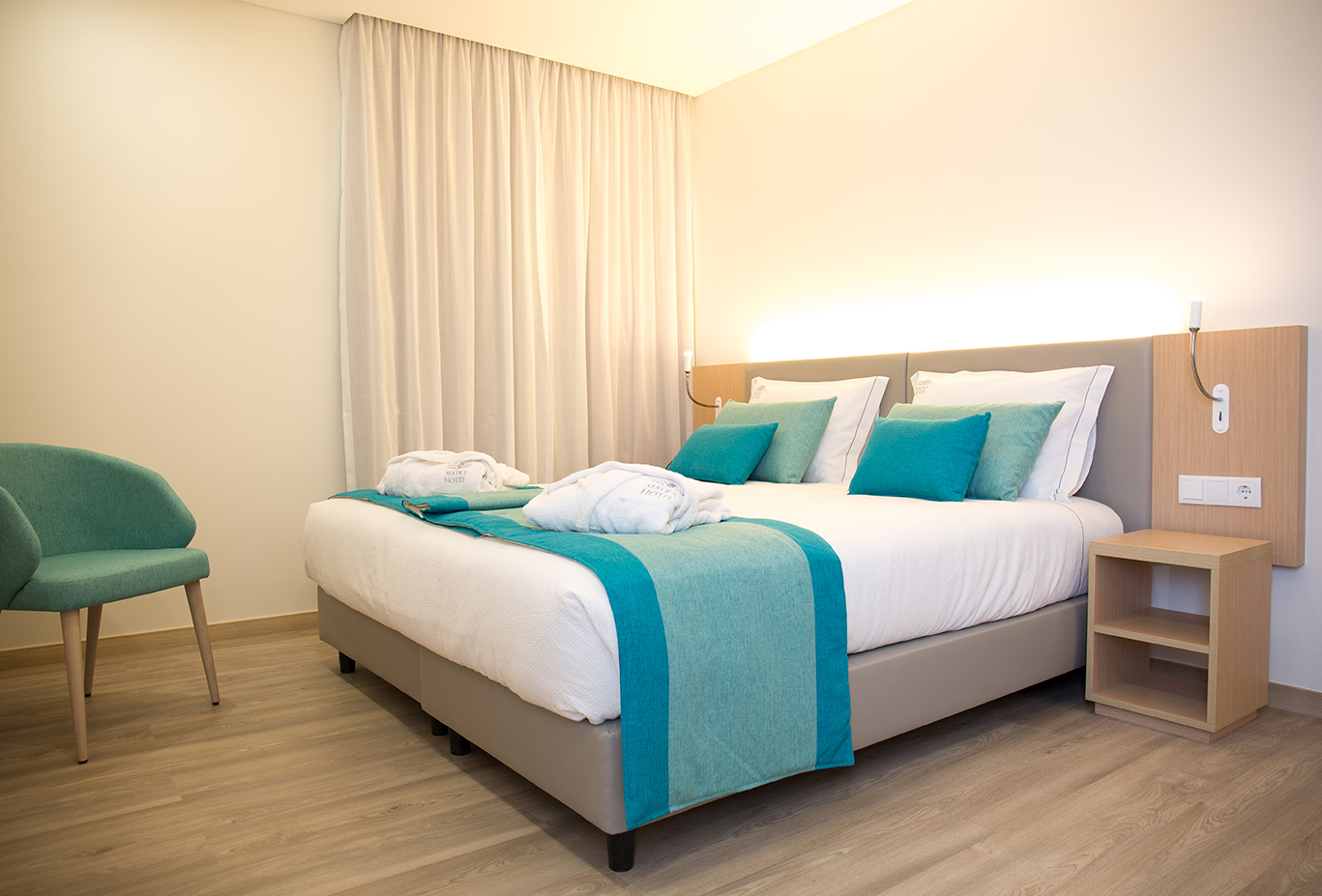 Junior Suite Standard