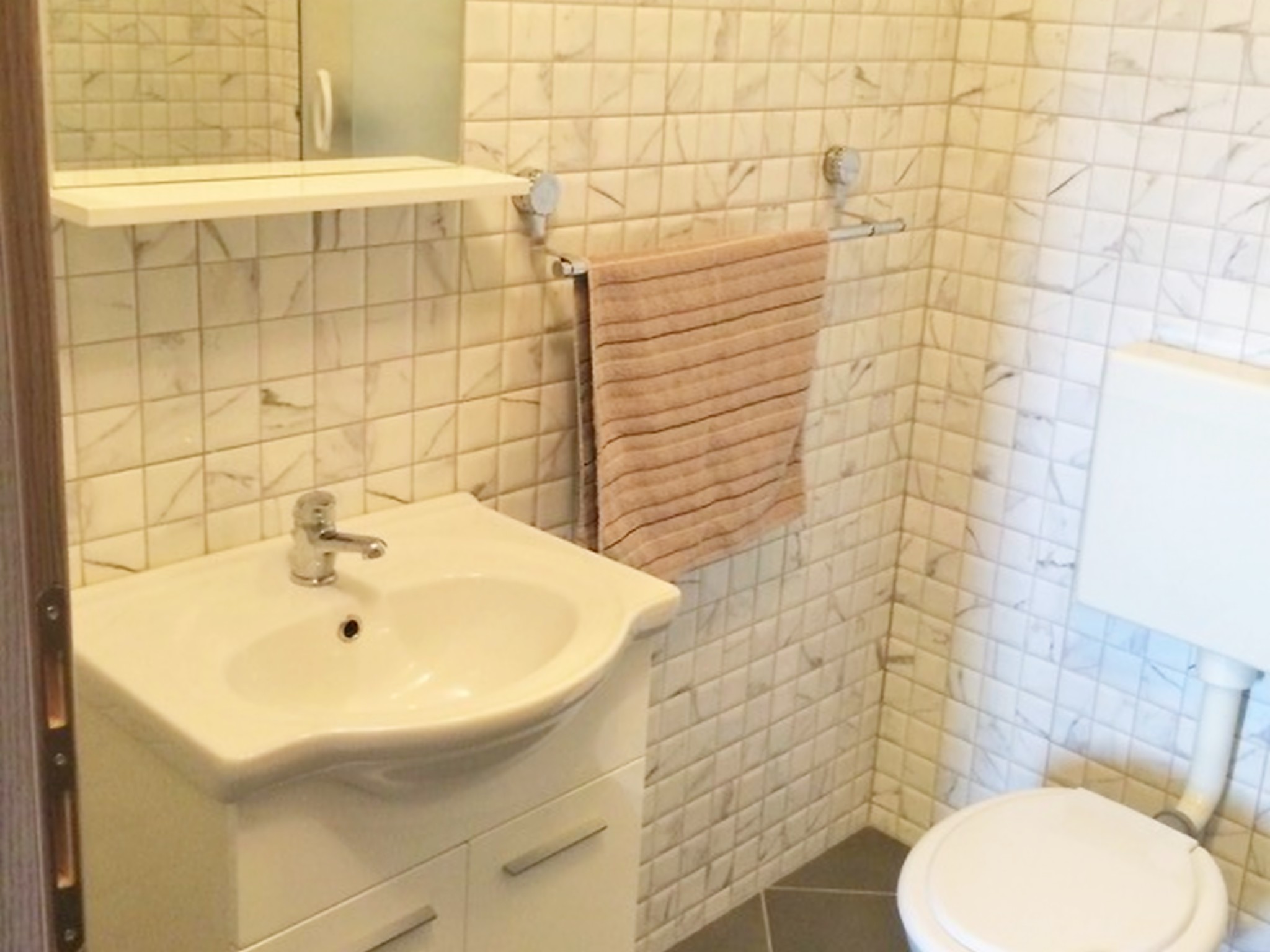 Apartment Capacity 2