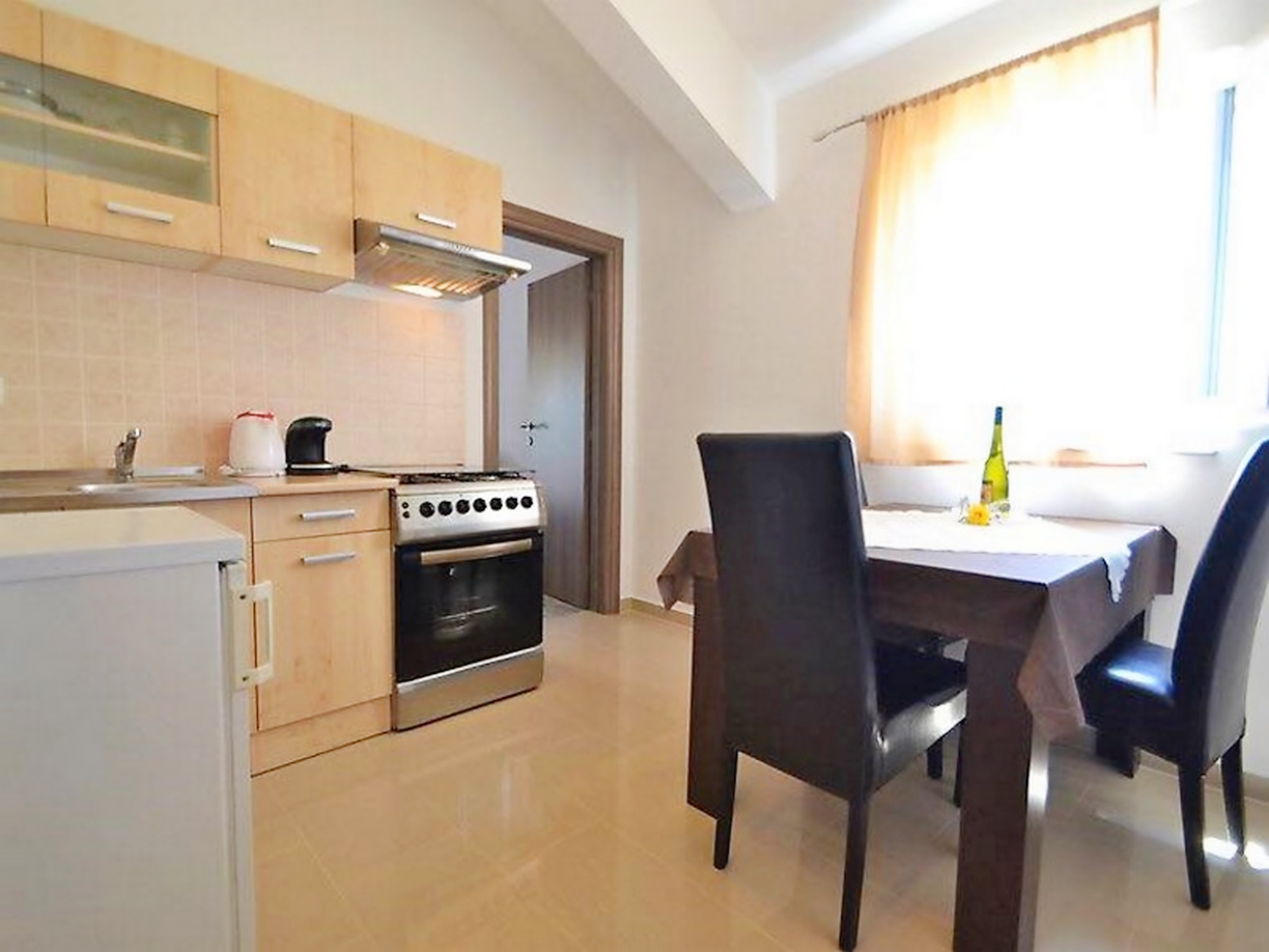 Apartment Capacity 2