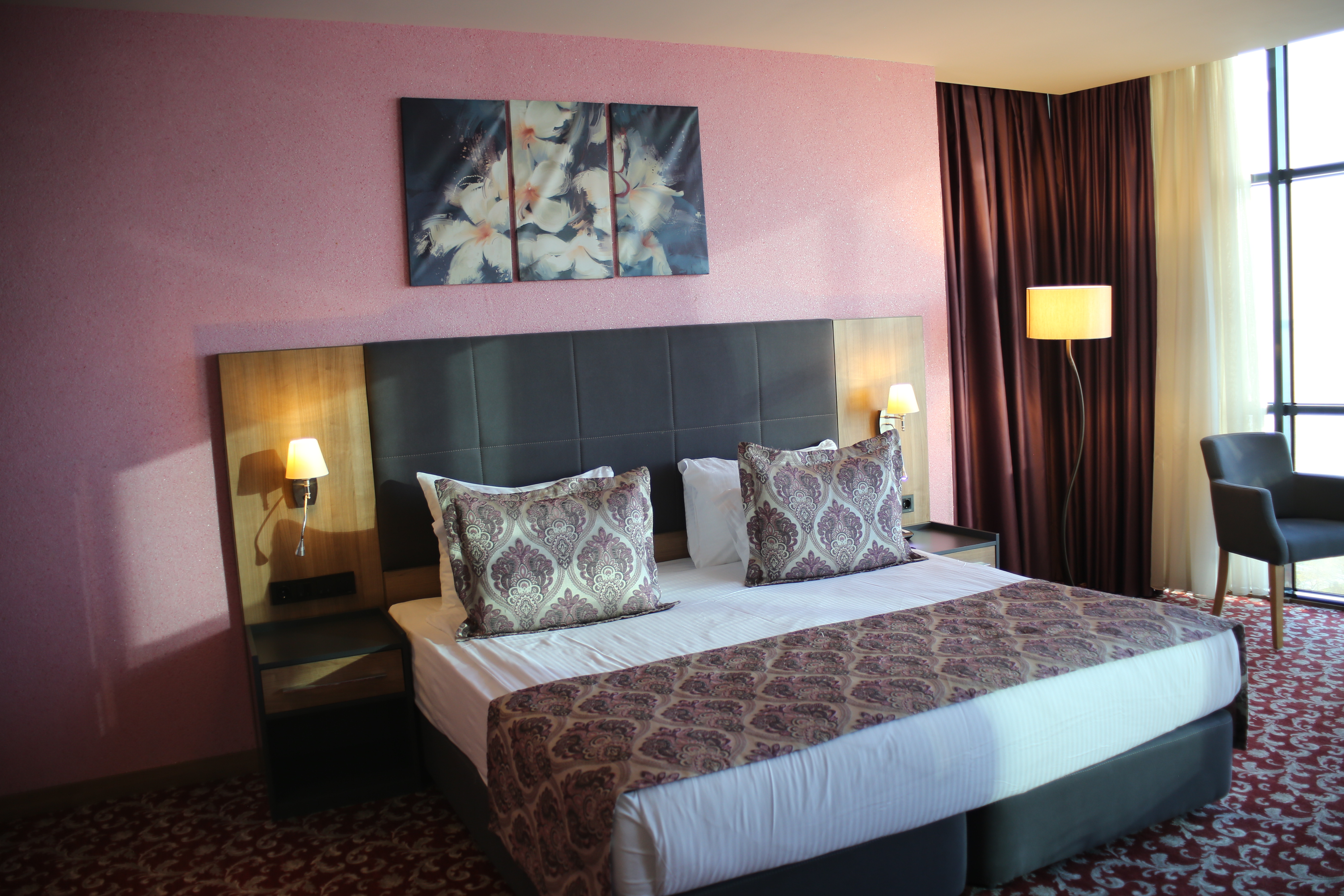 Double Single Standard