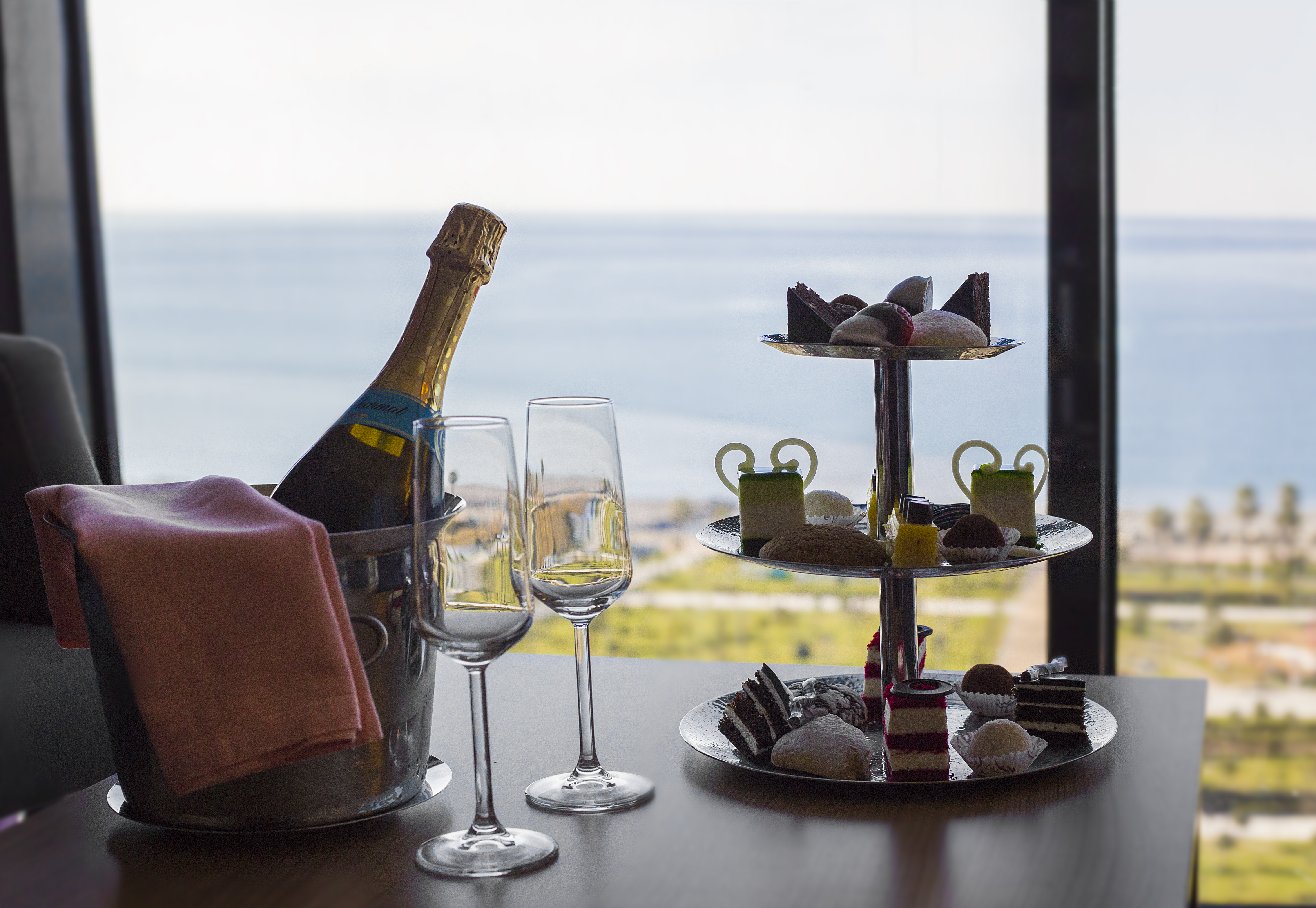 Double Single Standard