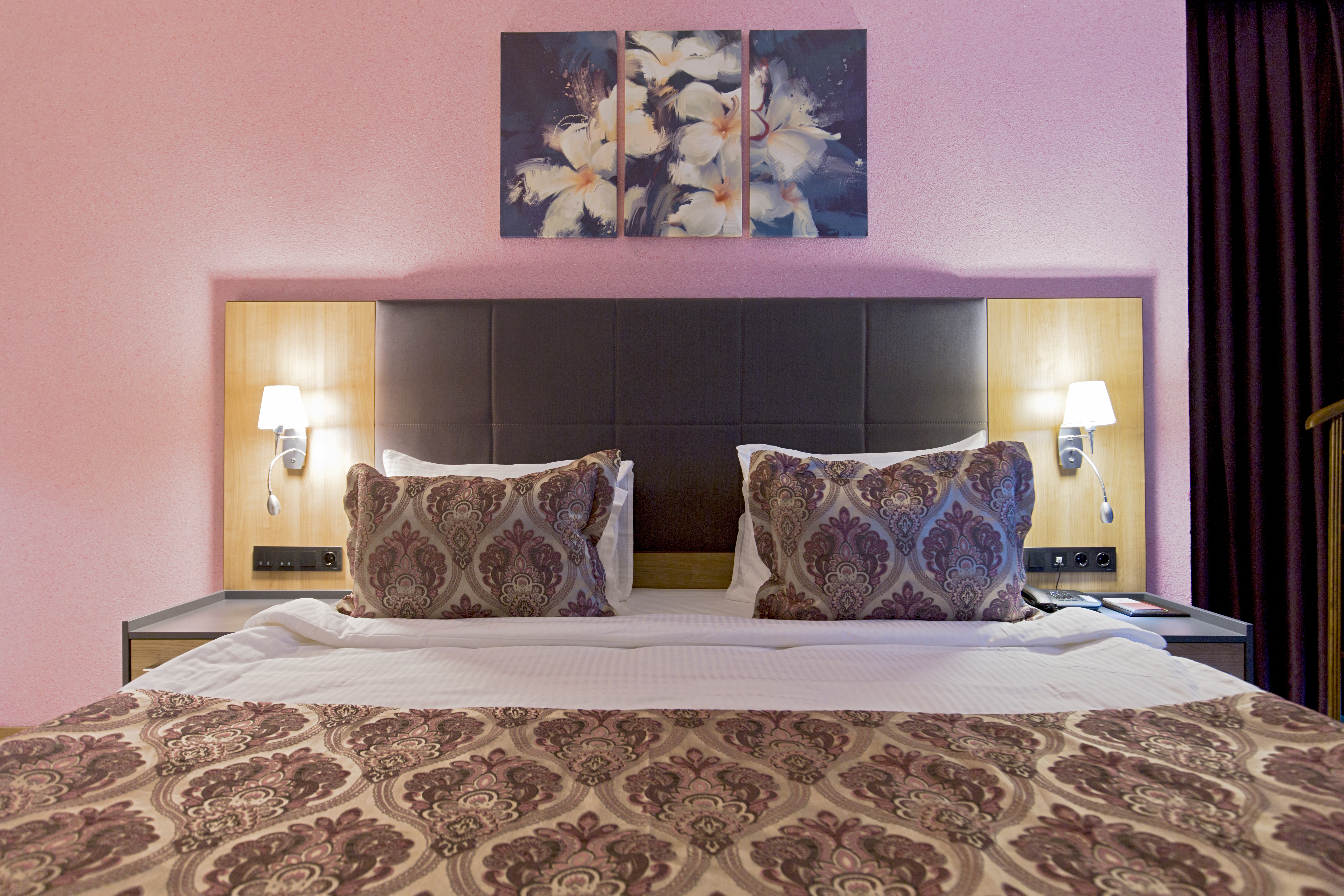 Double Single Standard