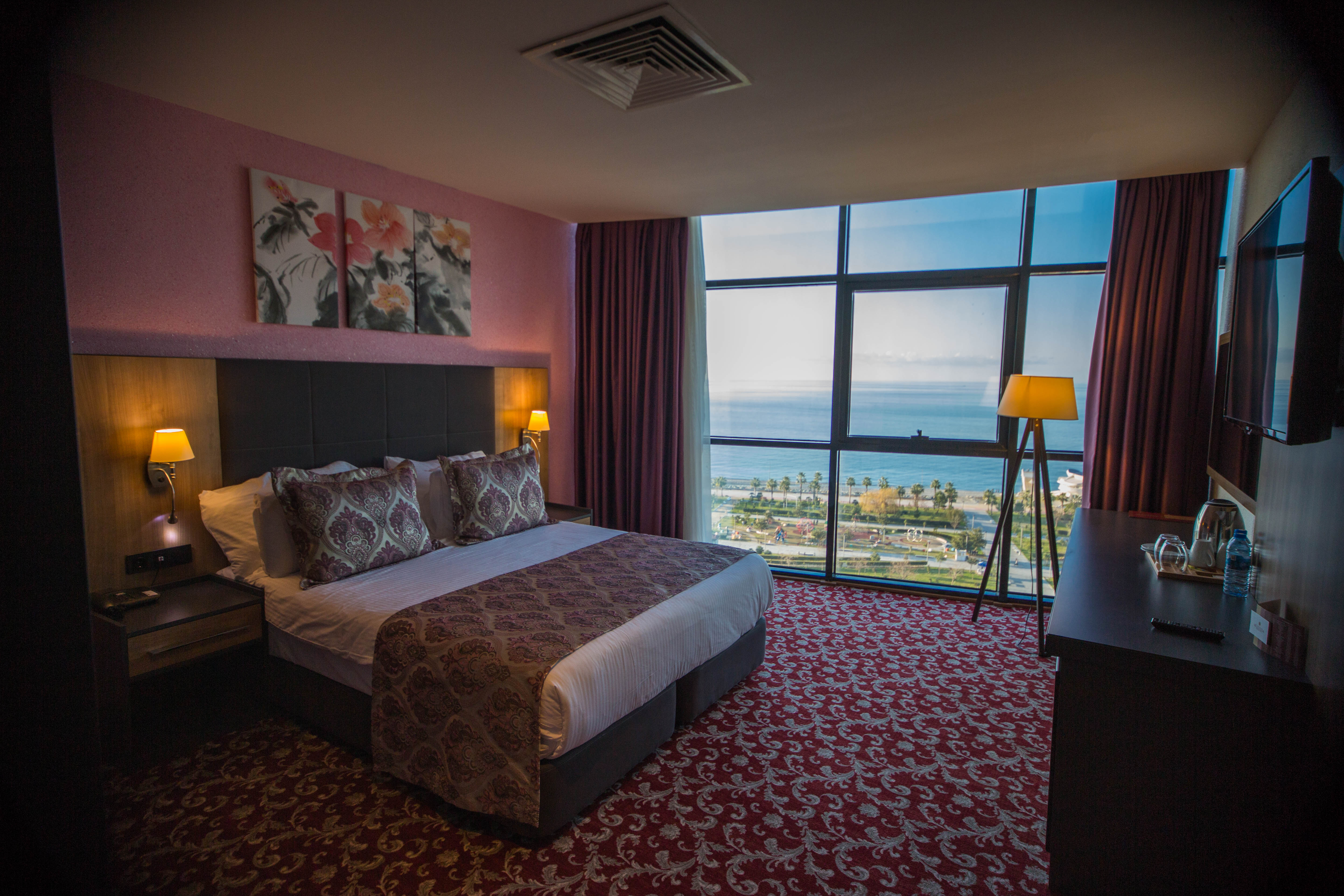 Double Single Standard