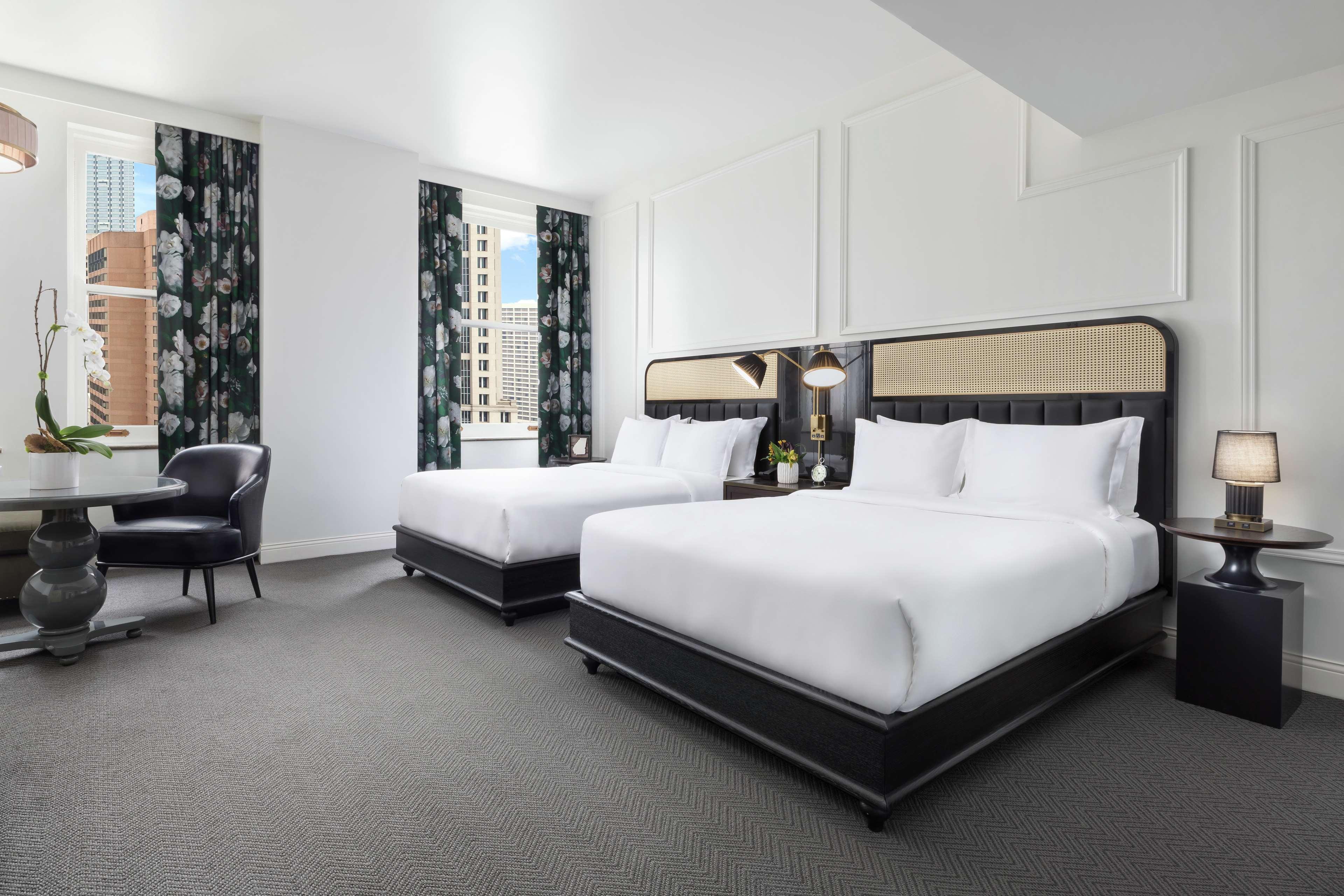 Room Deluxe City View