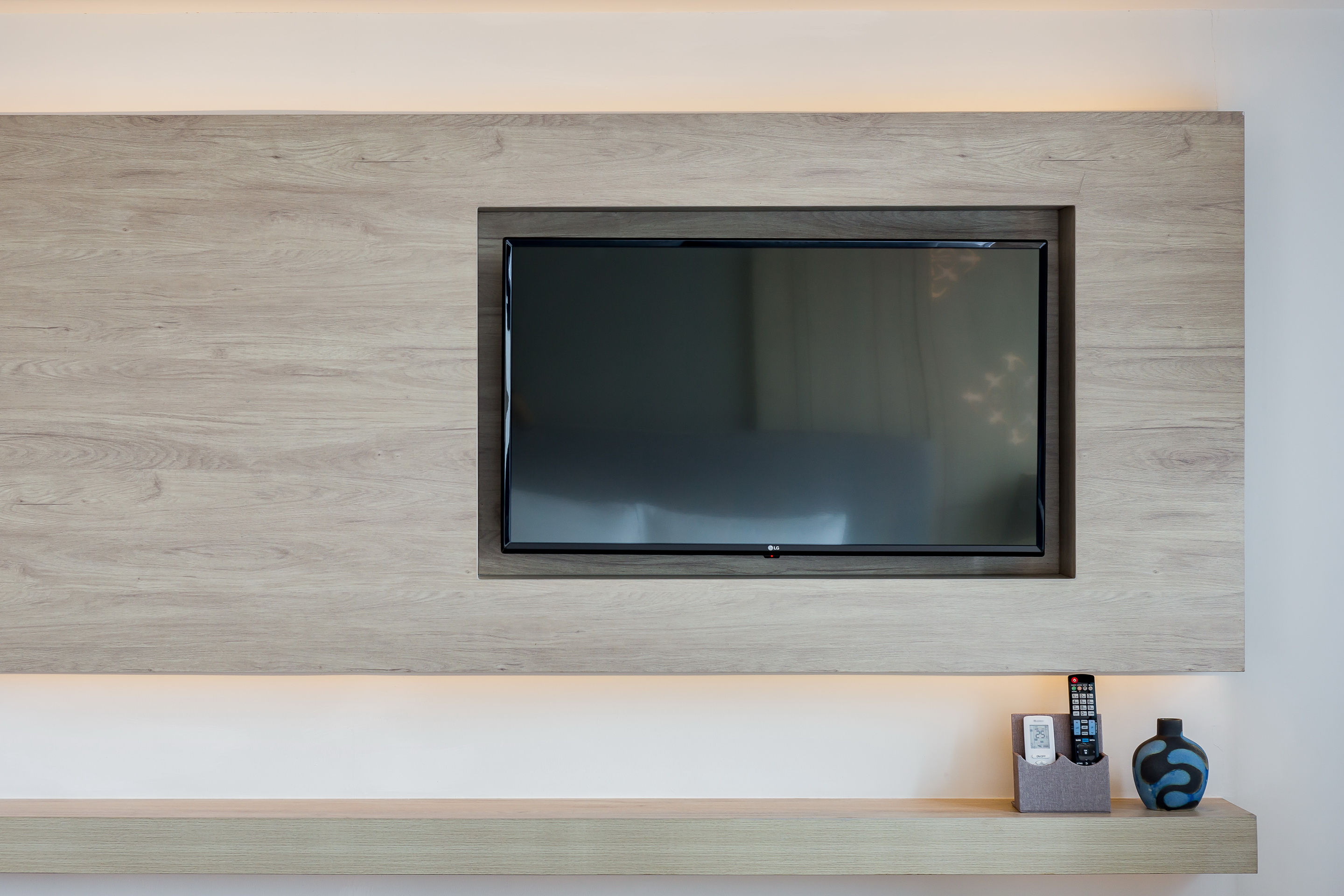 Double or Twin Deluxe