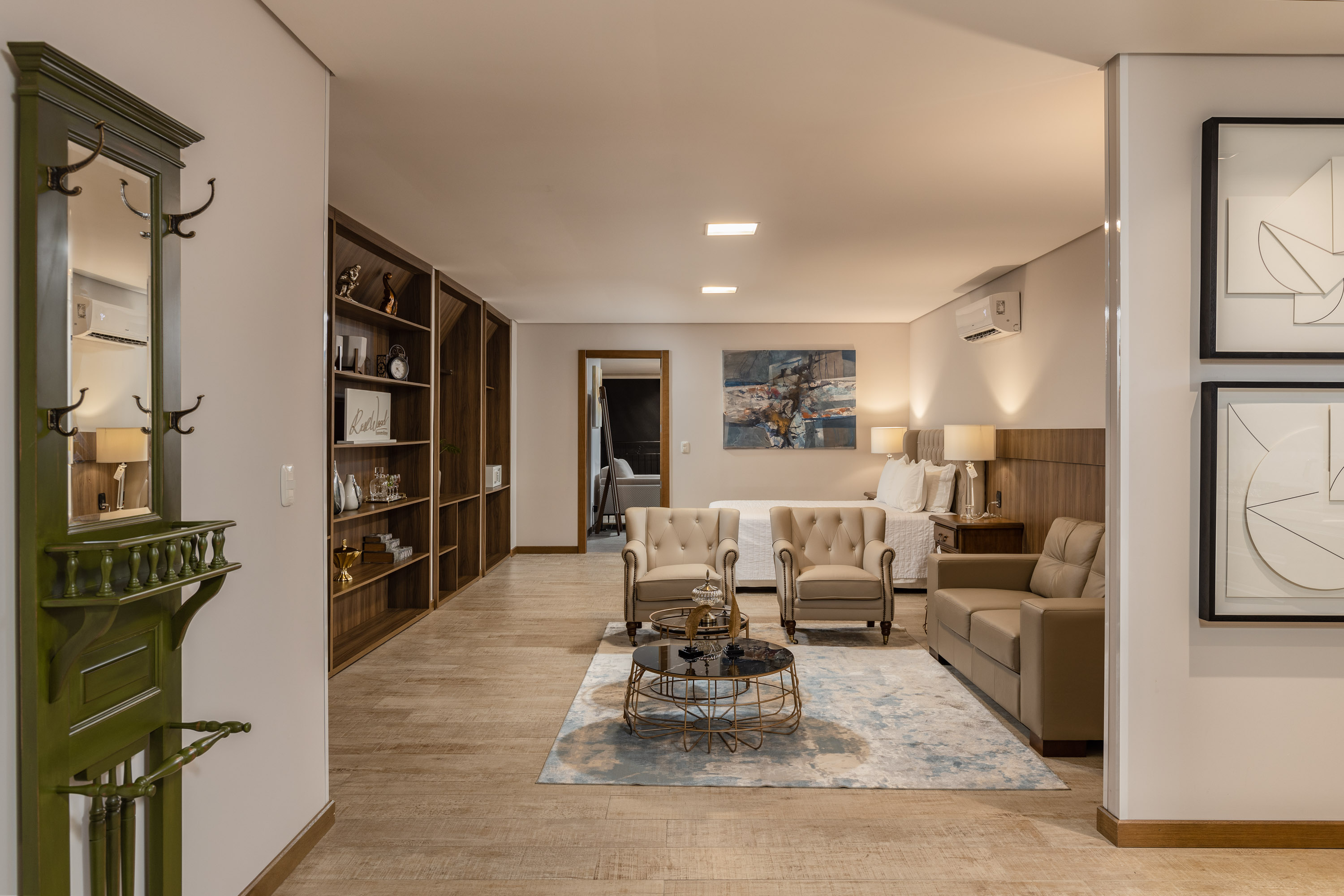 Suite Classic Deluxe