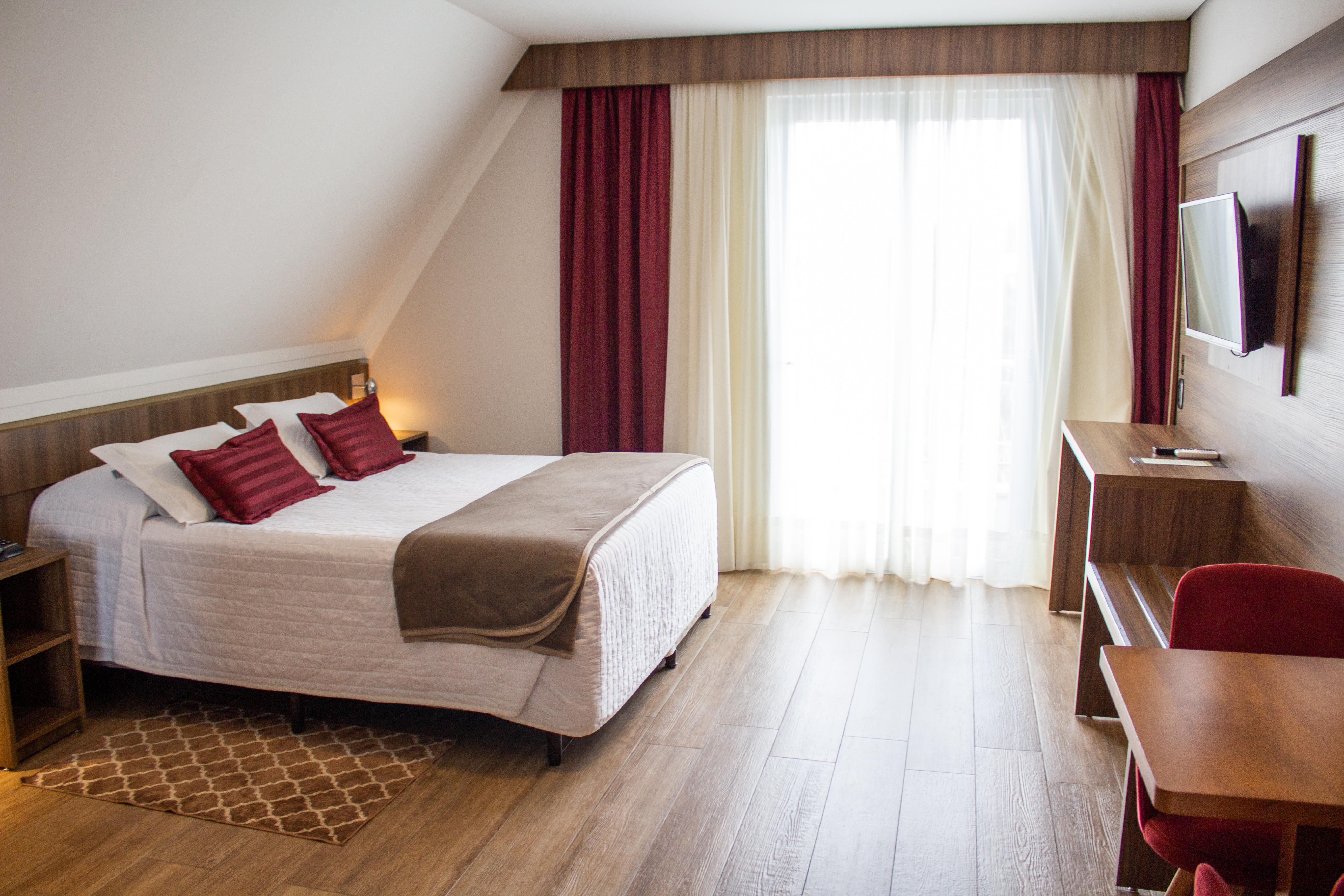 Suite Superior with Views