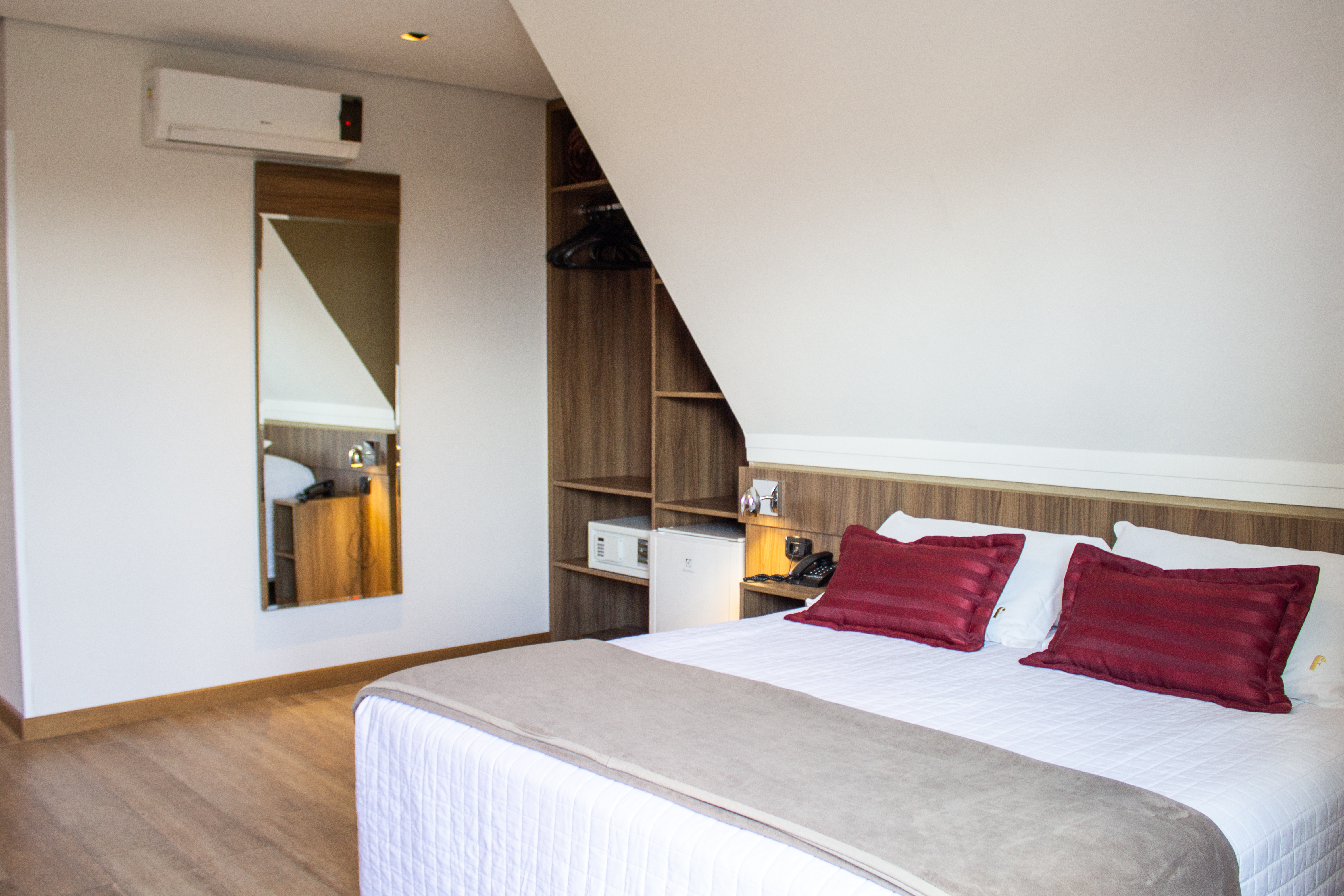 Suite Superior with Views