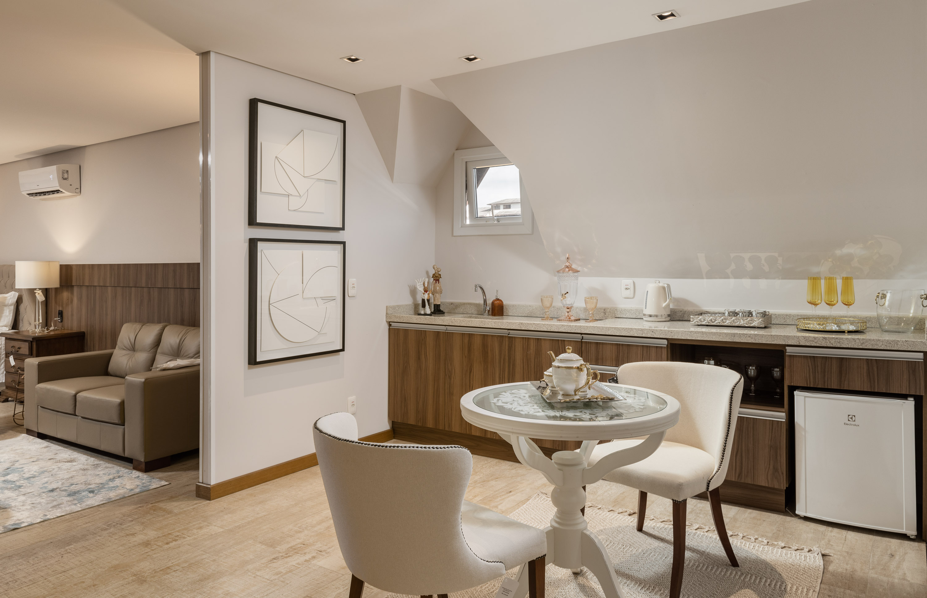 Suite Classic Deluxe