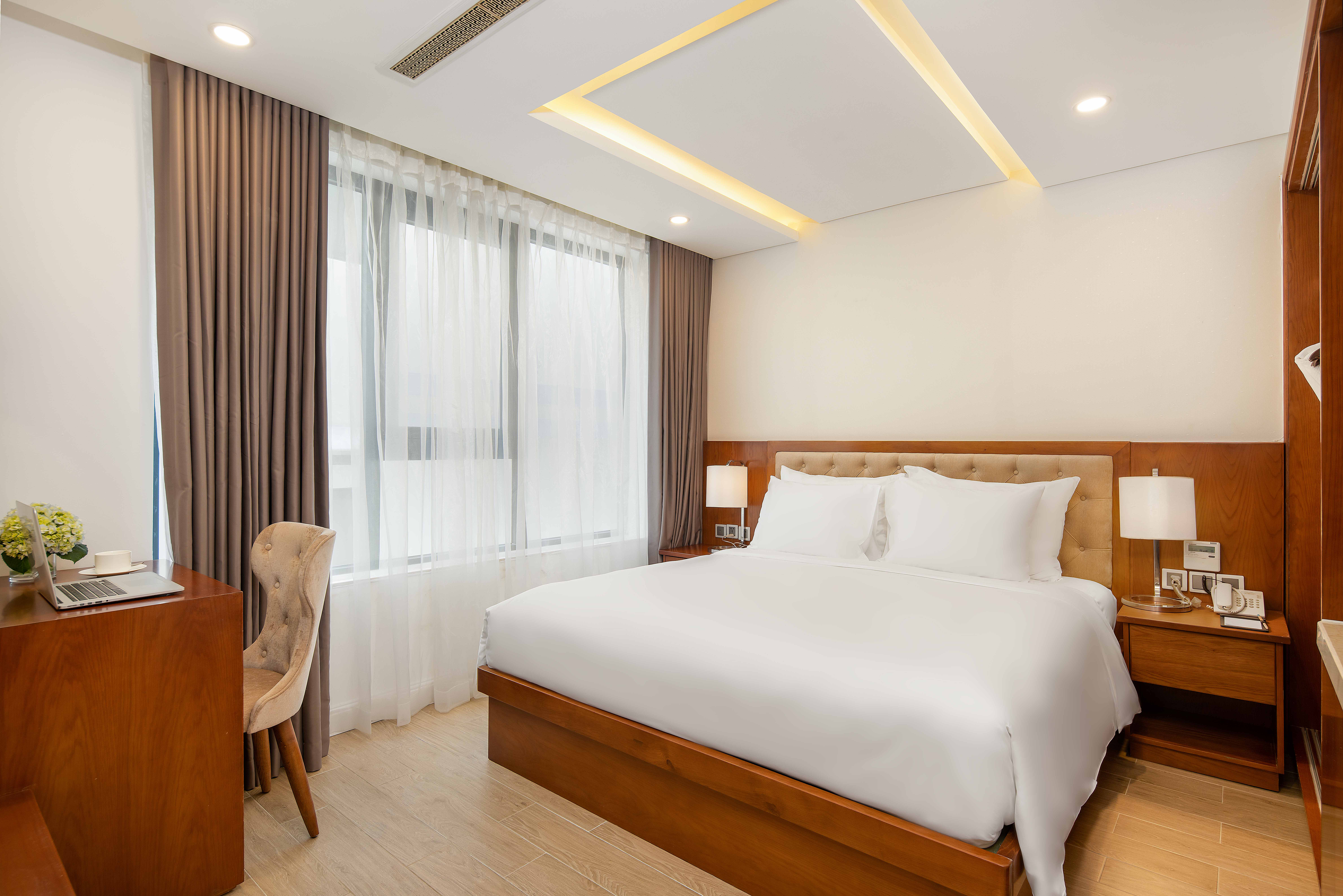 Apartment Two Bedrooms