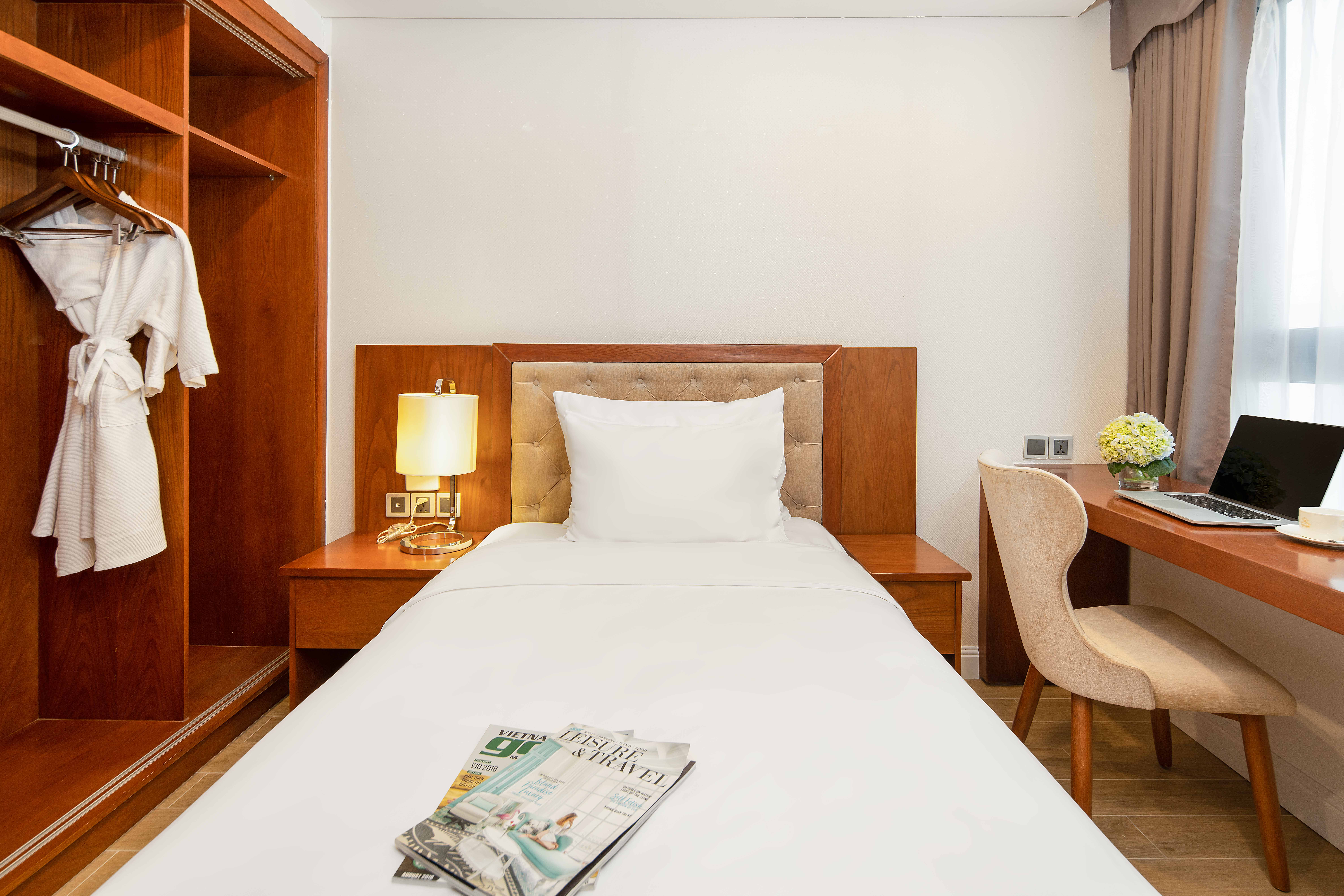 Apartment Two Bedrooms