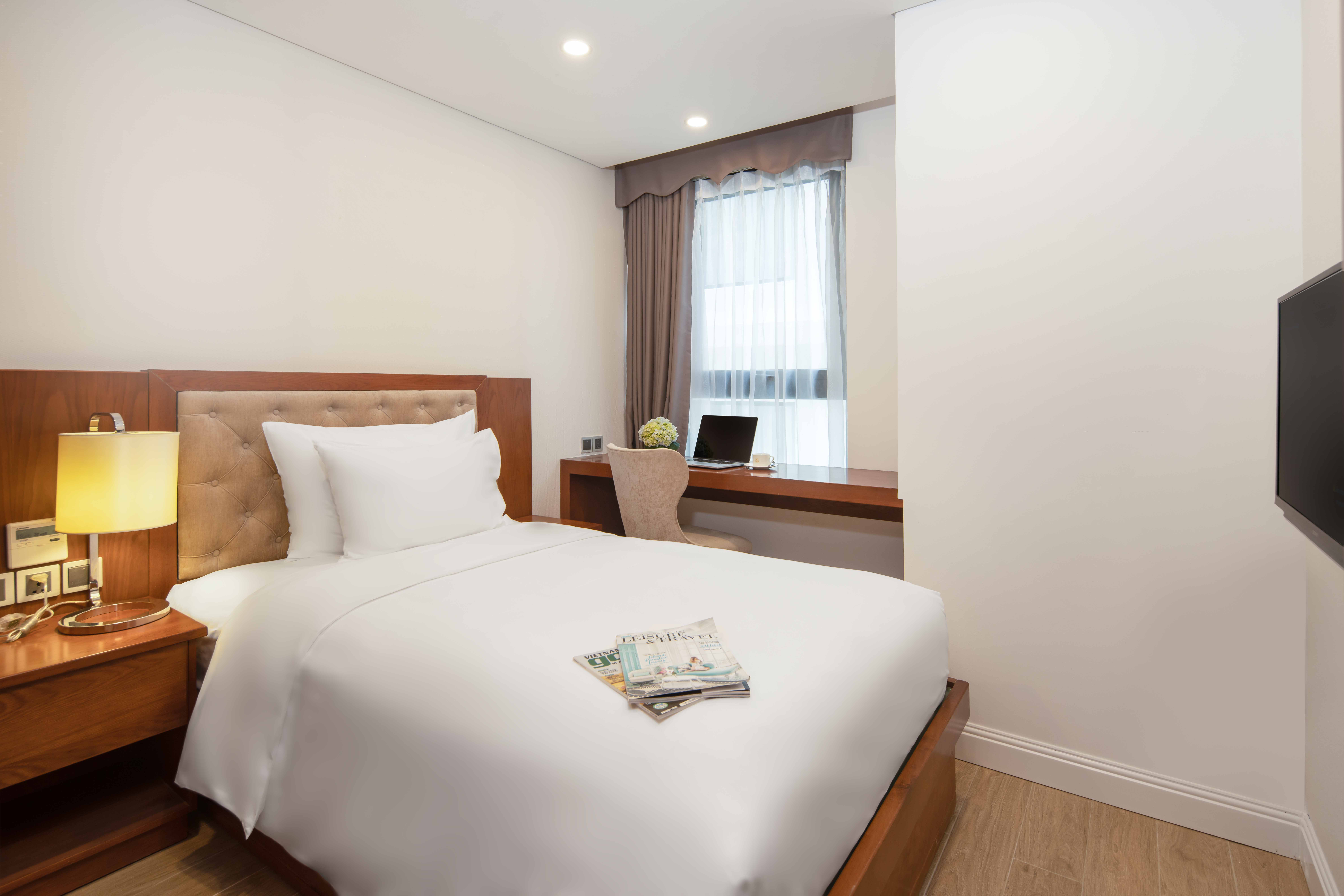 Apartment Two Bedrooms