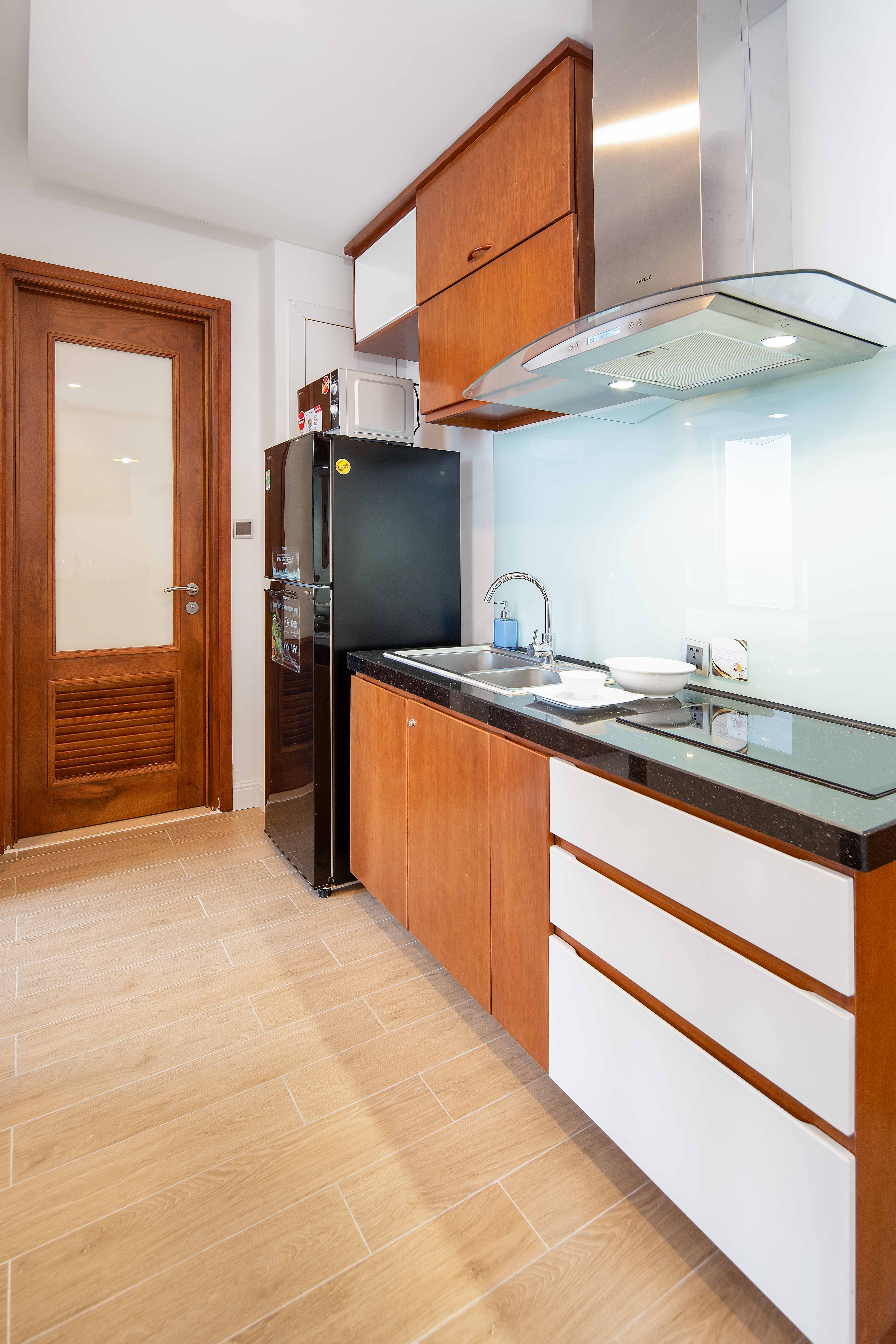 Apartment Two Bedrooms