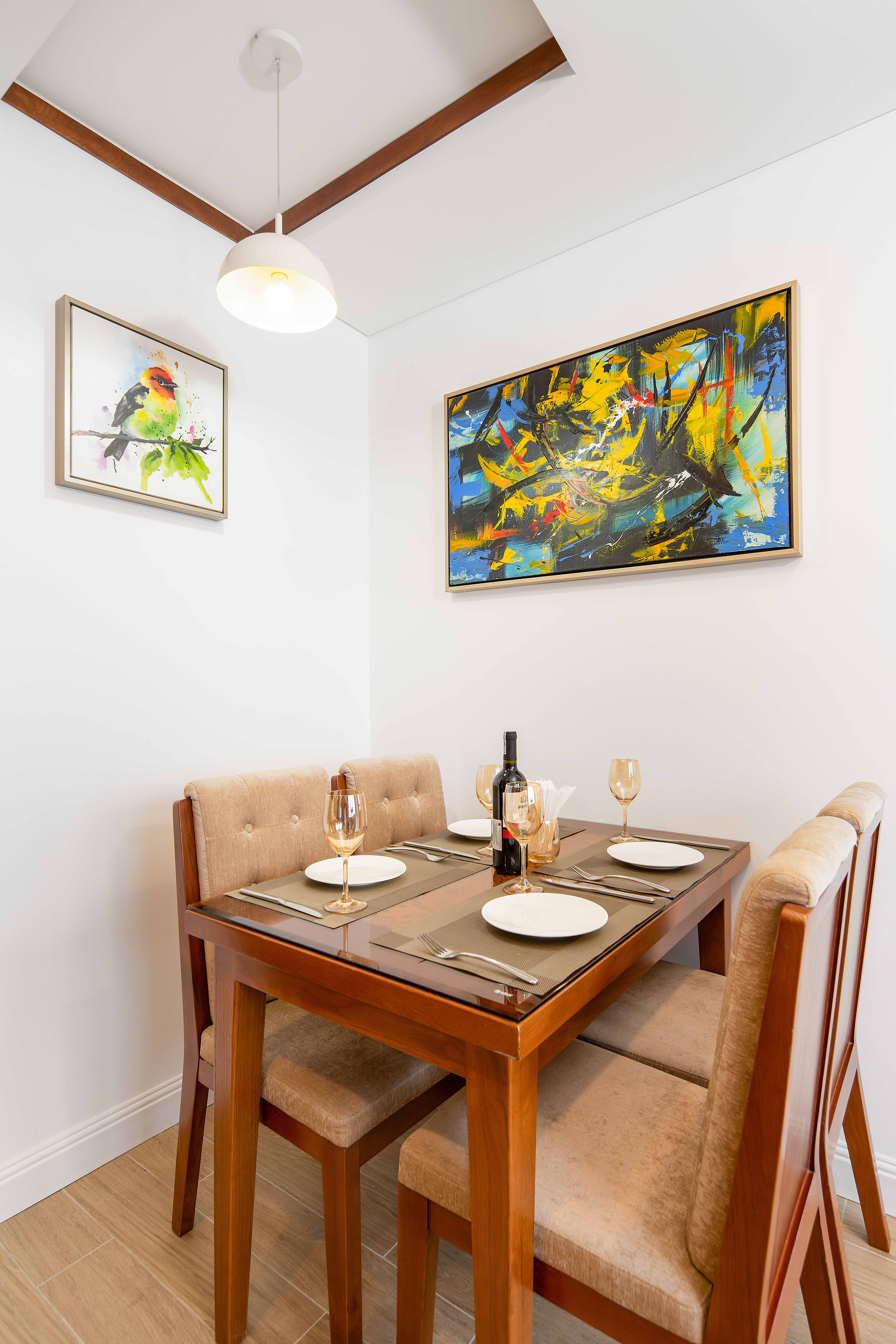 Apartment Two Bedrooms