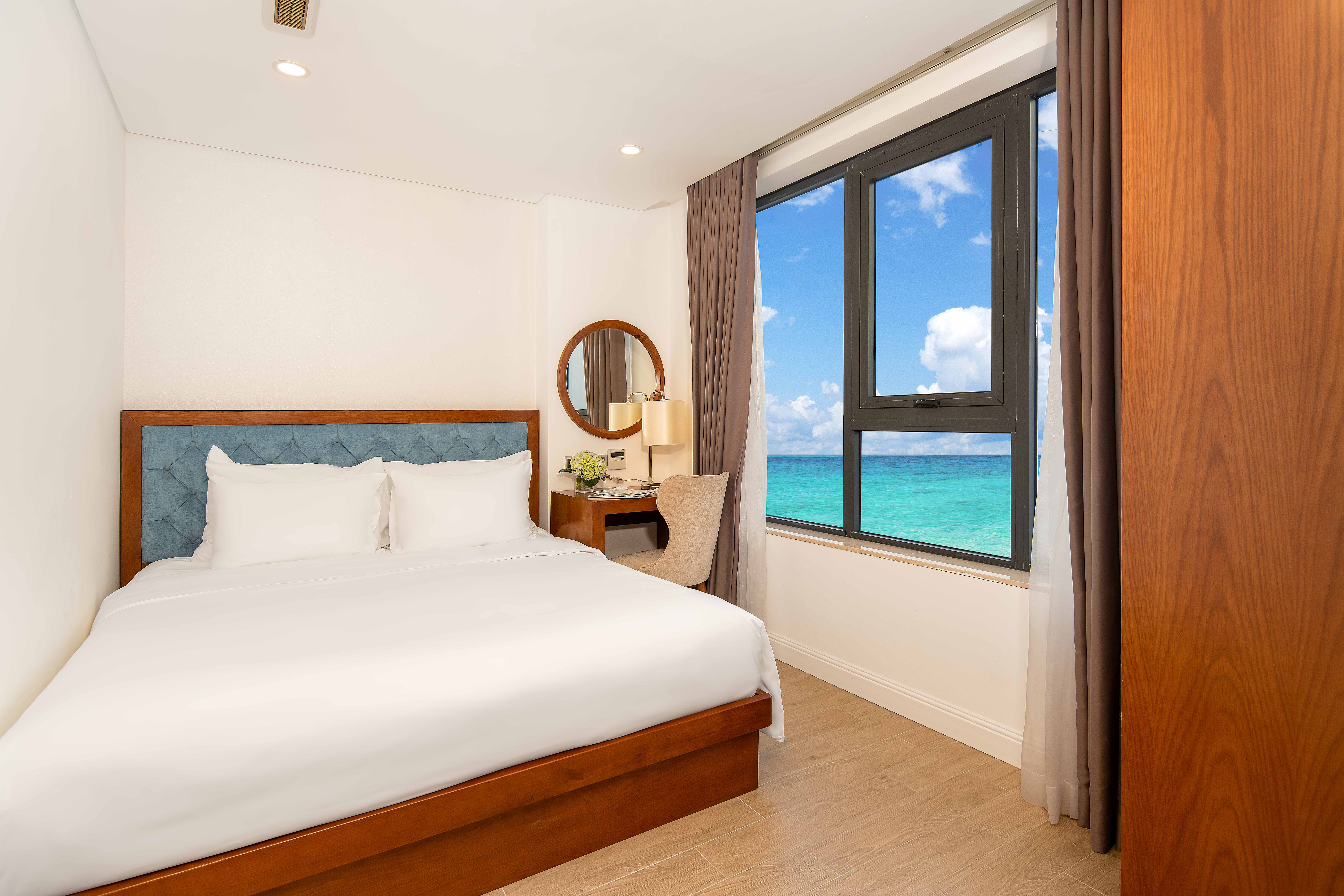 Apartment Two Bedrooms