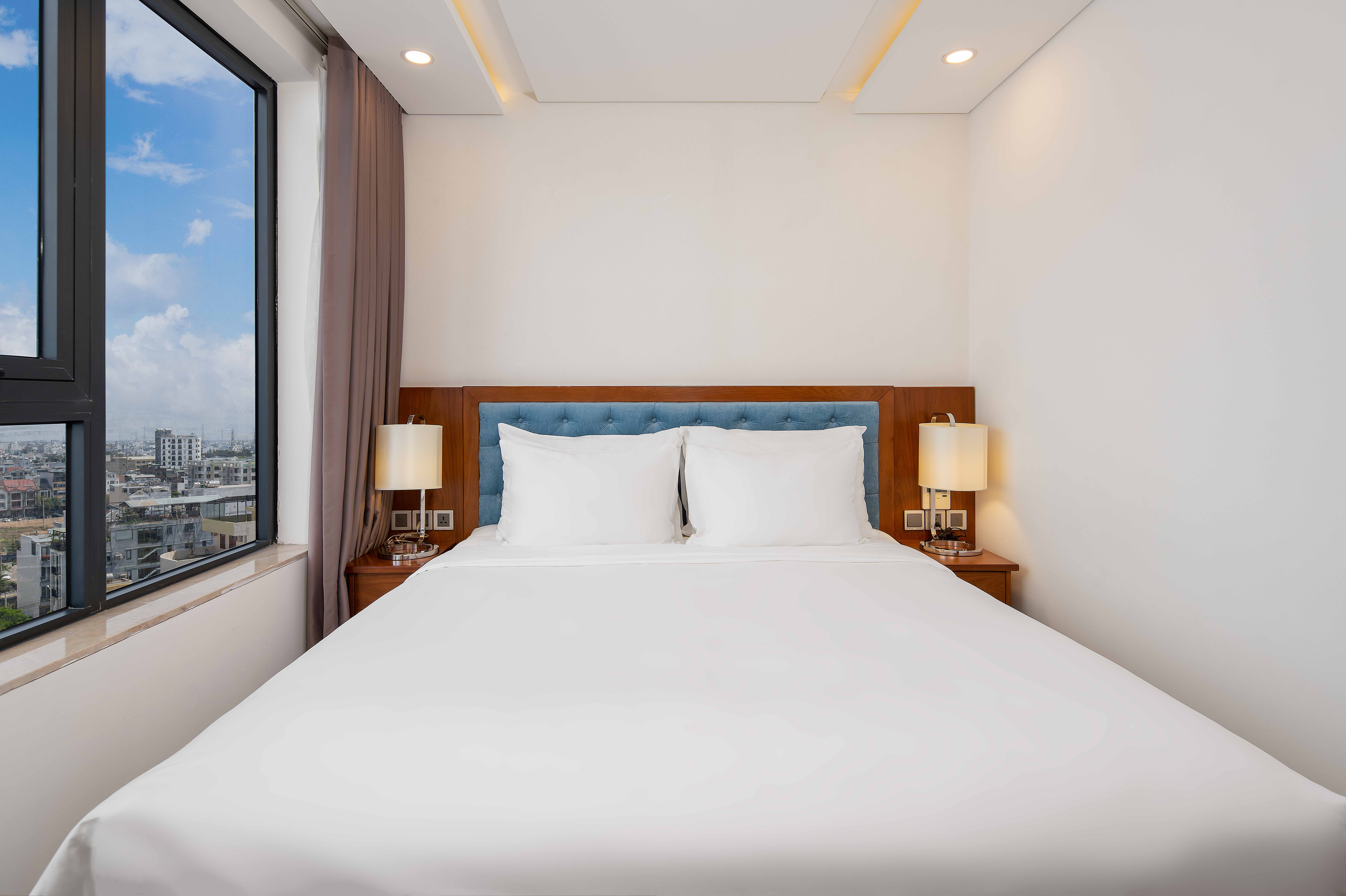 Apartment Two Bedrooms