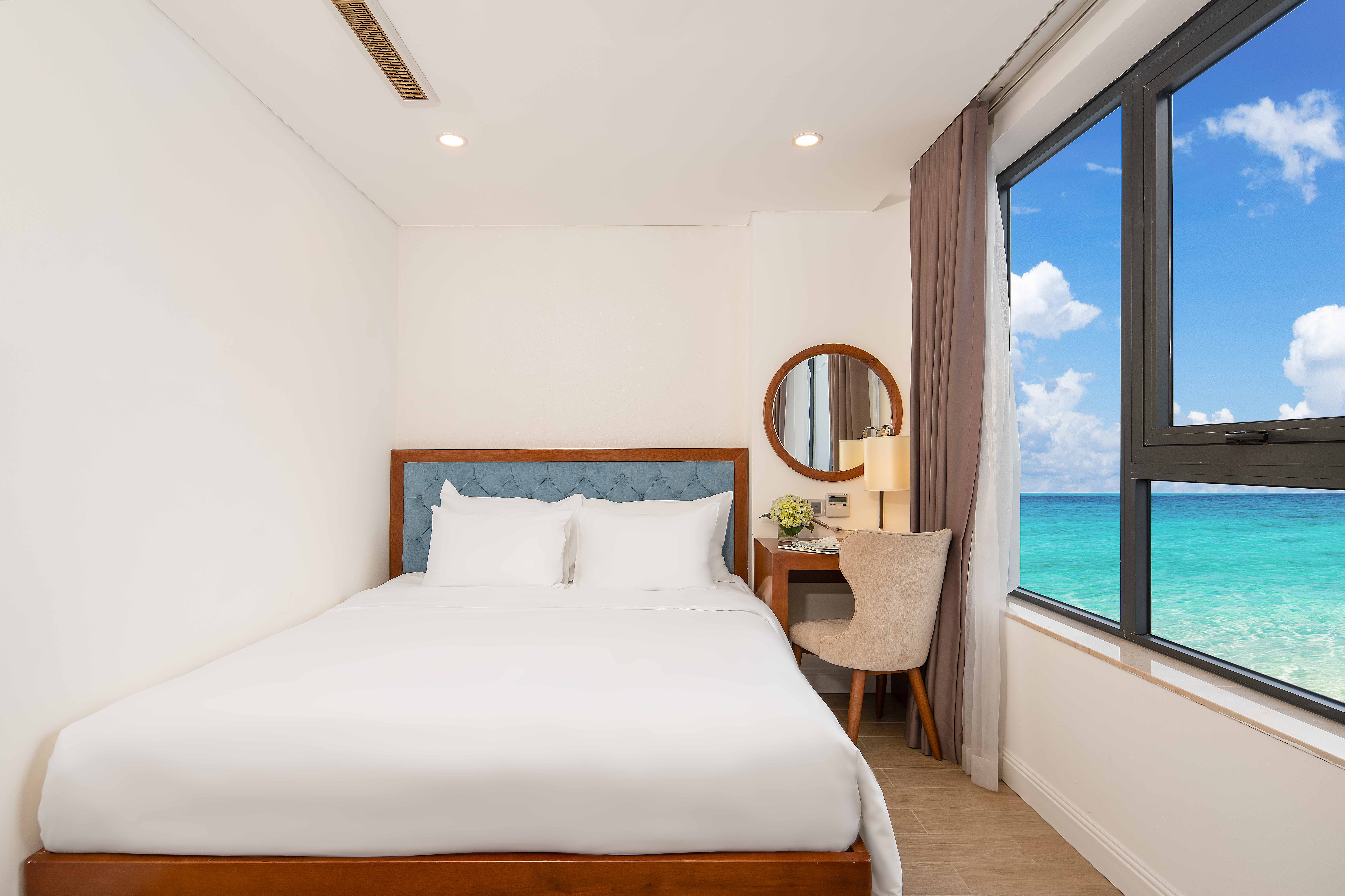 Apartment Two Bedrooms