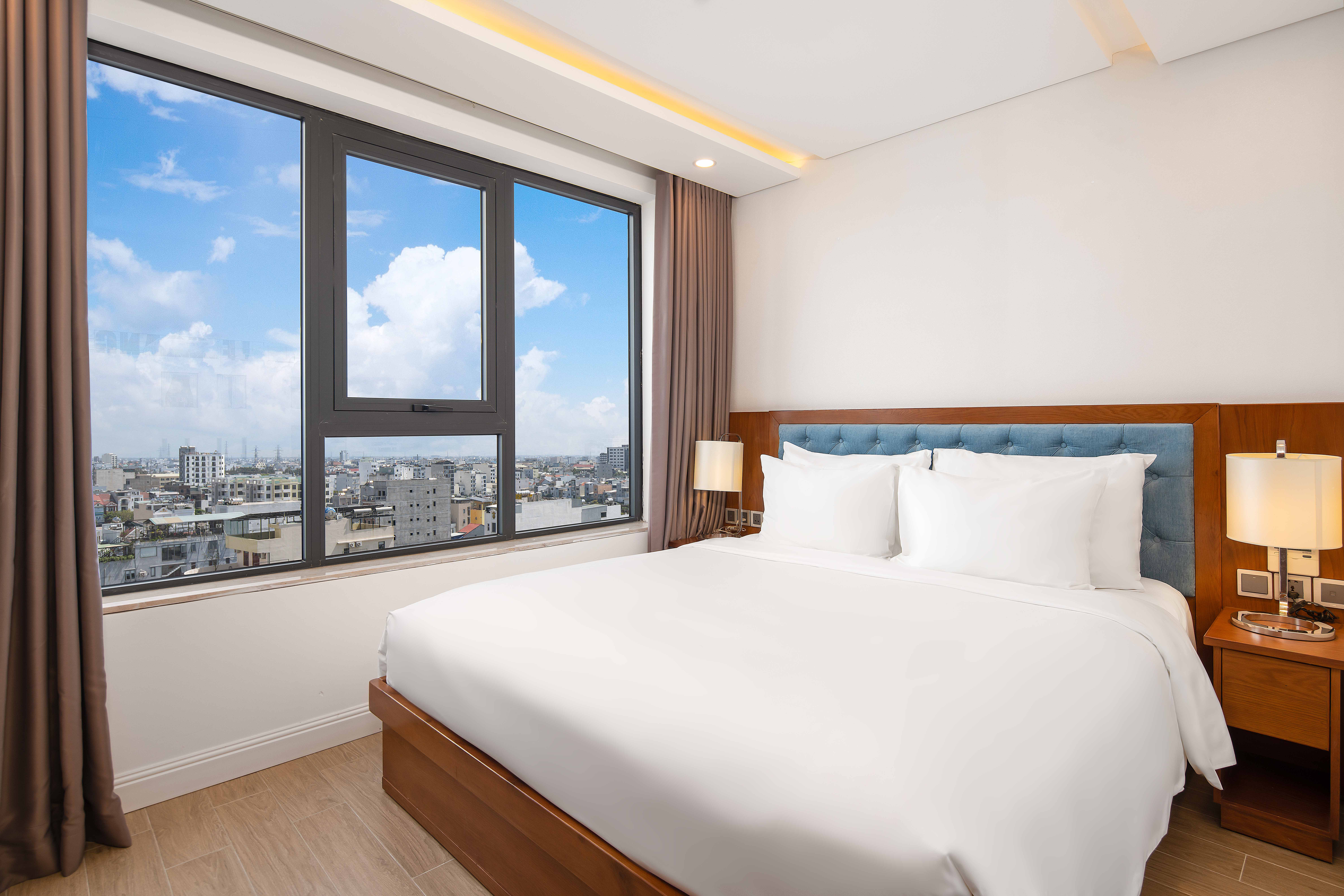 Apartment Two Bedrooms