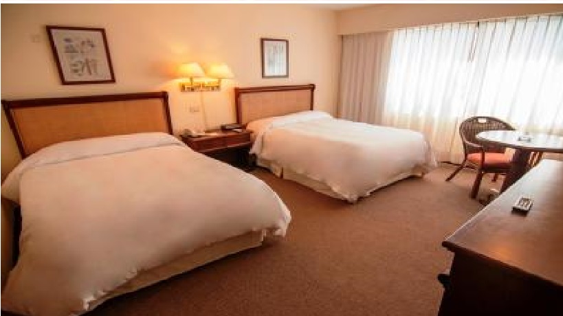 Double Superior with Views