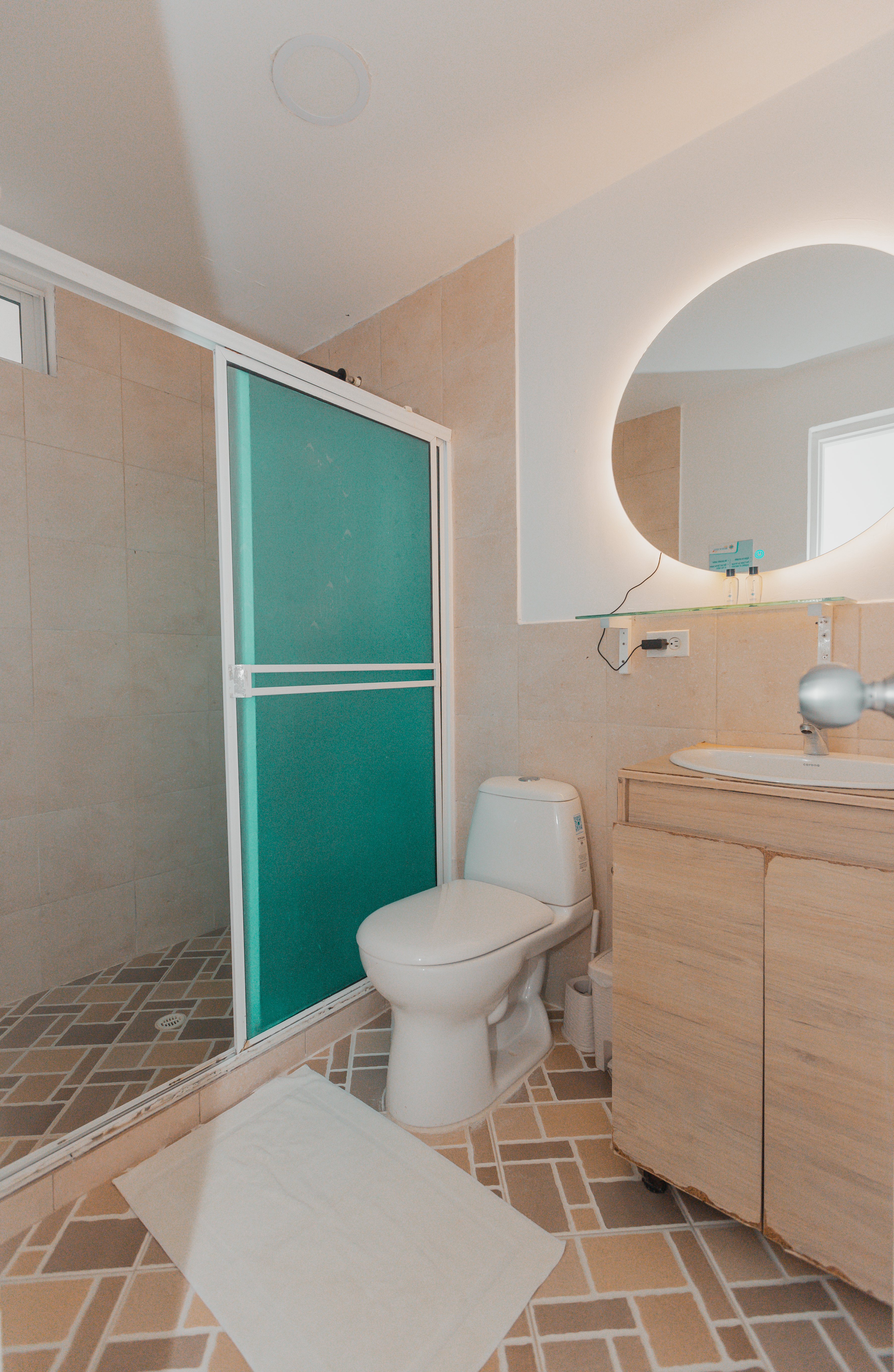 Quadruple Classic Ocean Front