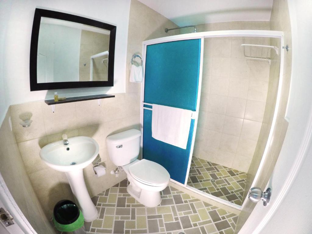 Family Room Standard