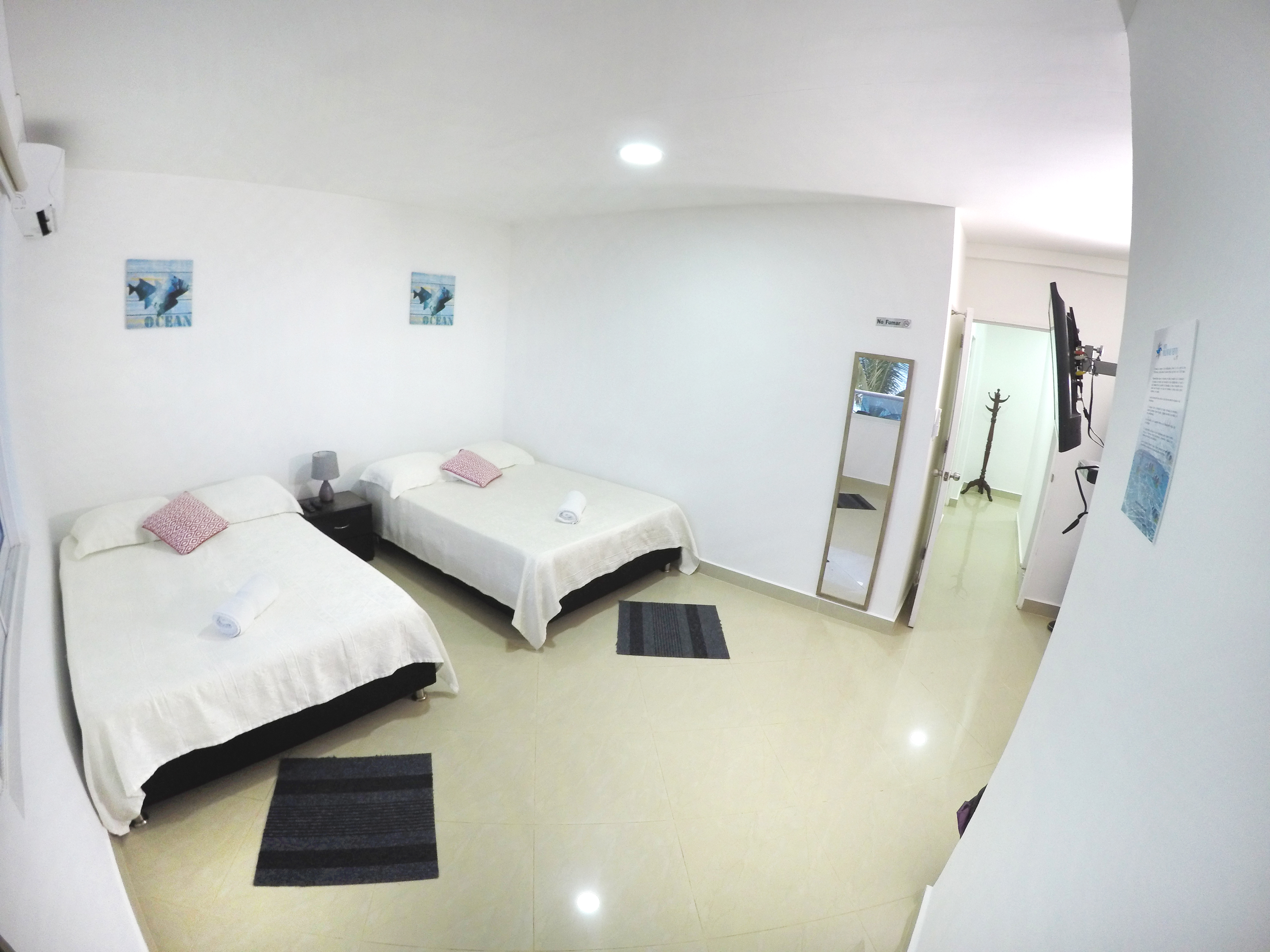 Family Room Standard