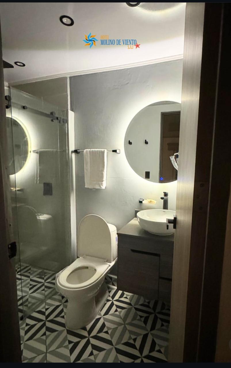 Double Single Deluxe One Bed