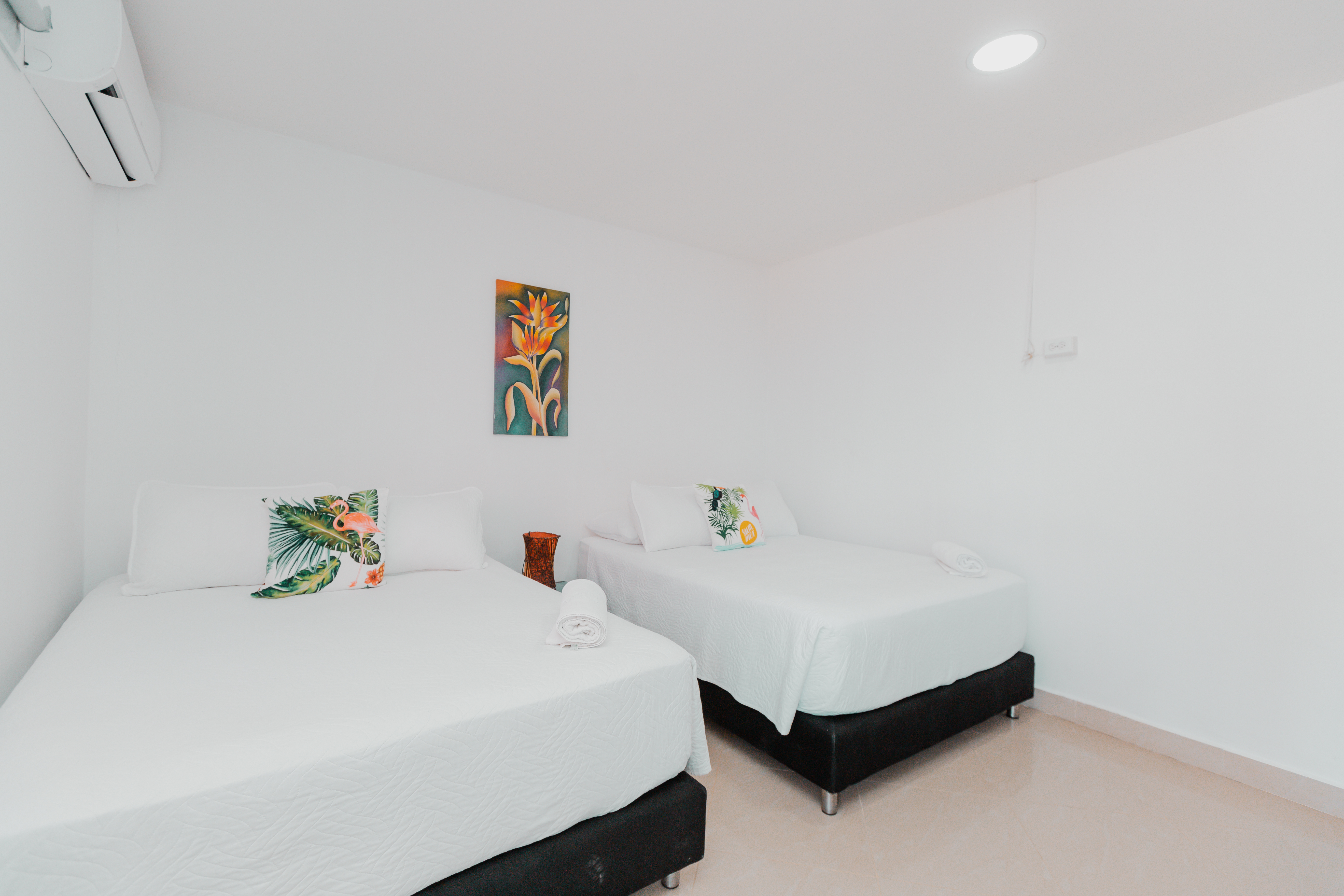 Family Room Standard