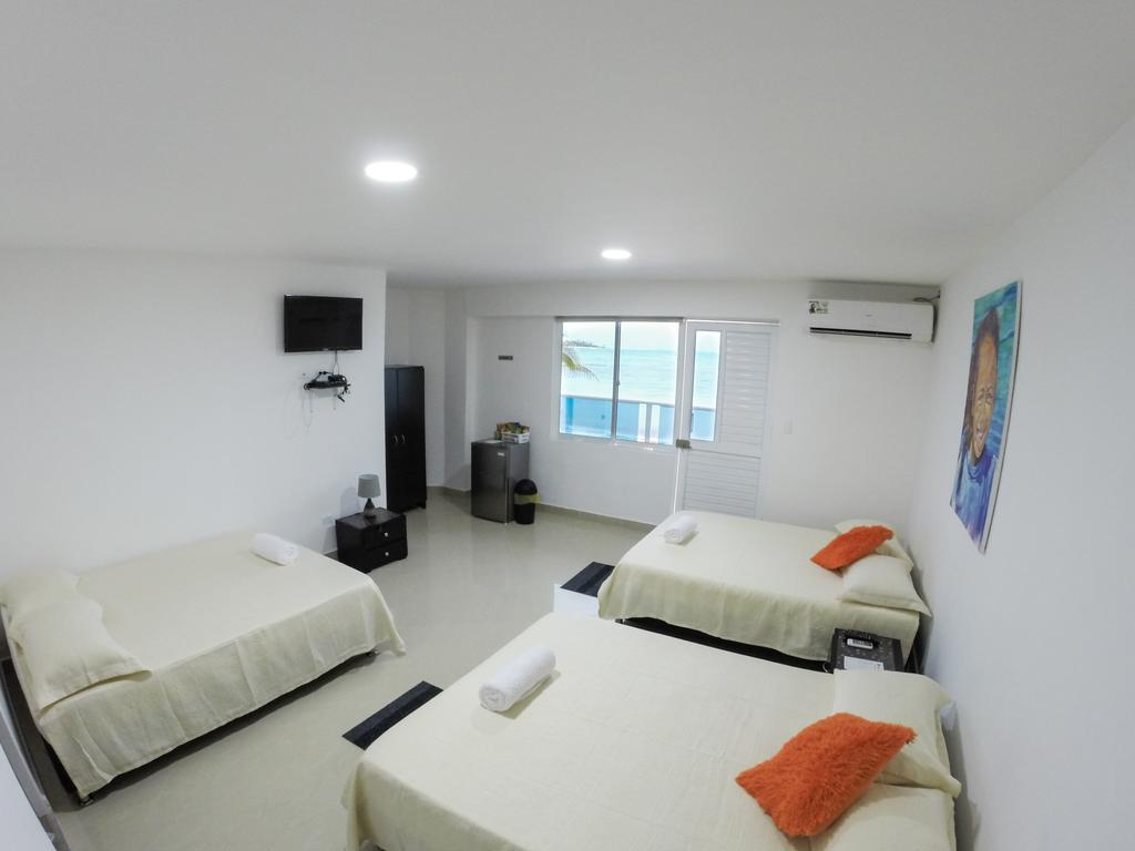 Family Room Standard