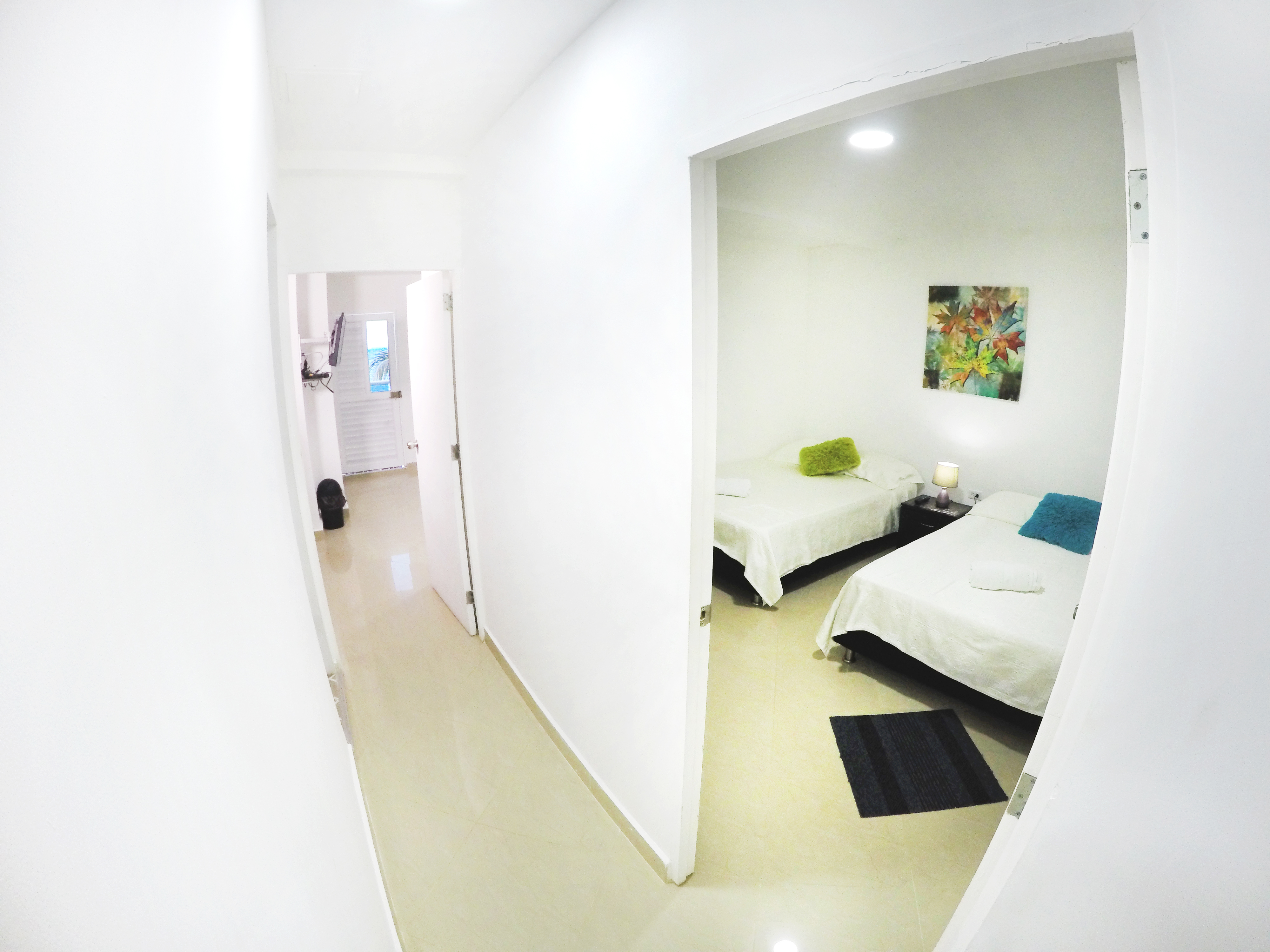 Family Room Standard