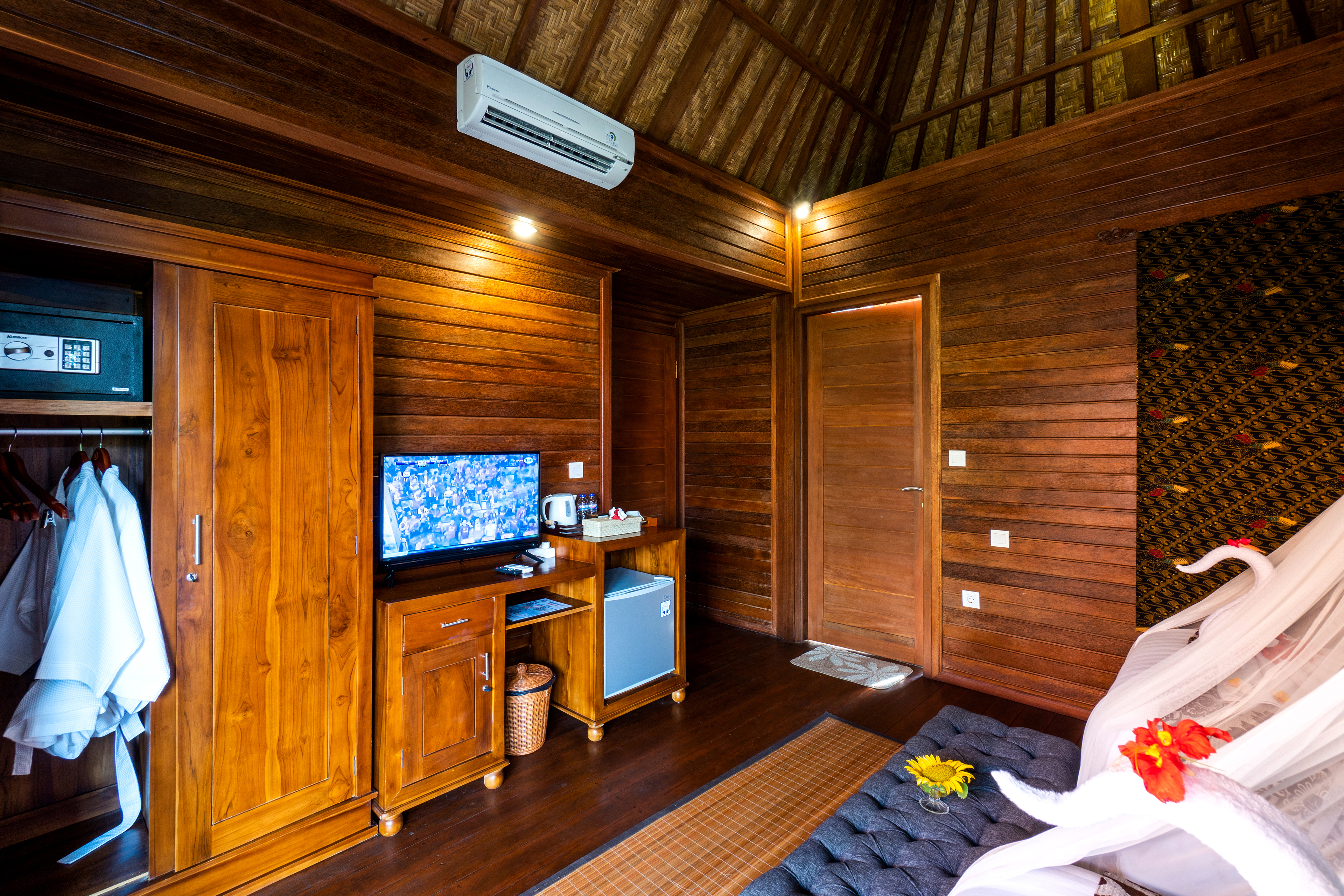 Family Room Standard