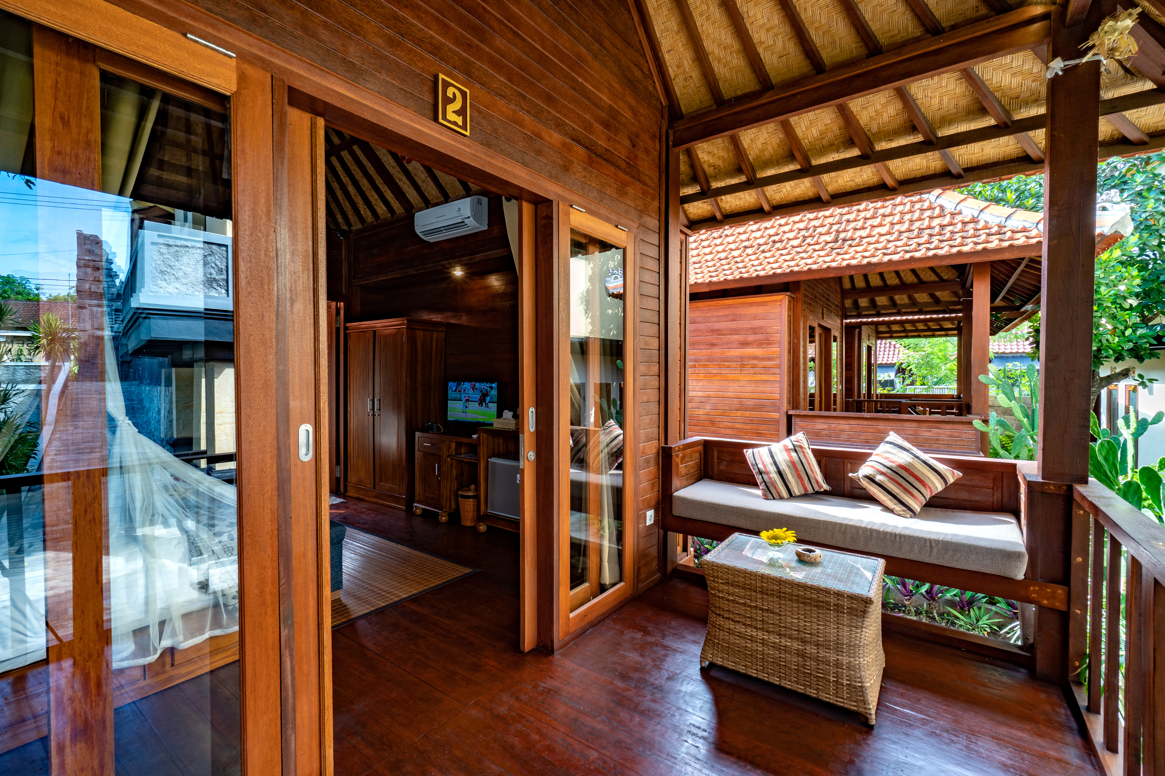 Family Room Standard