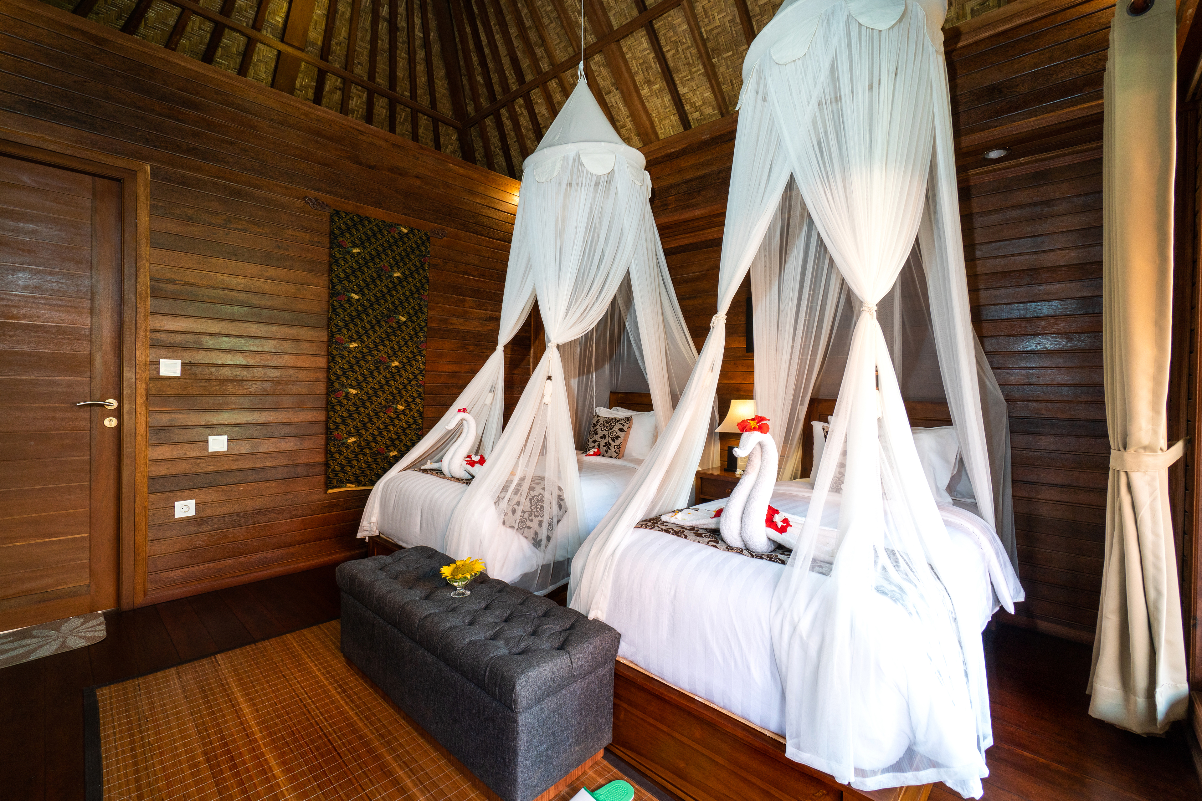 Family Room Standard