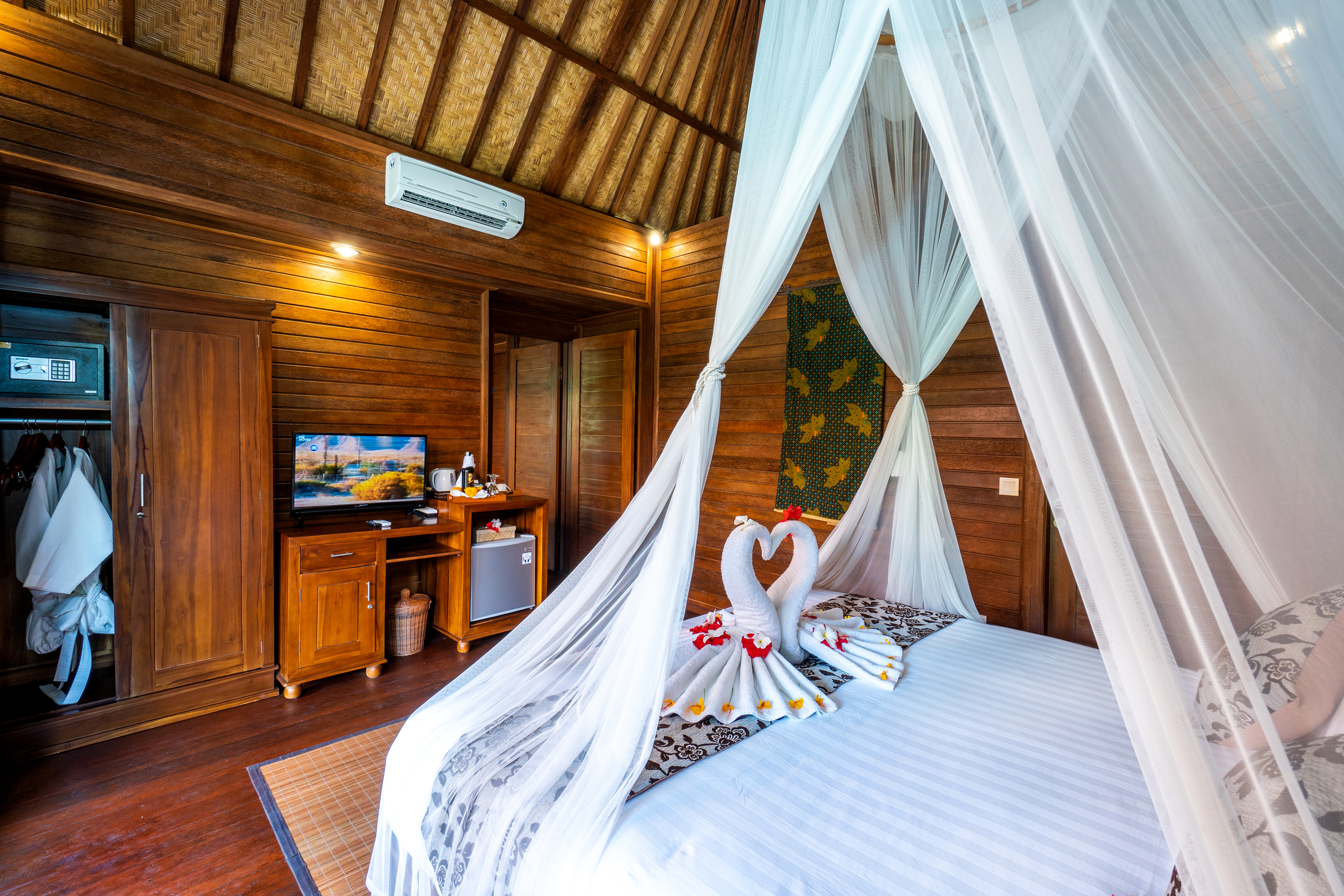 Family Room Standard