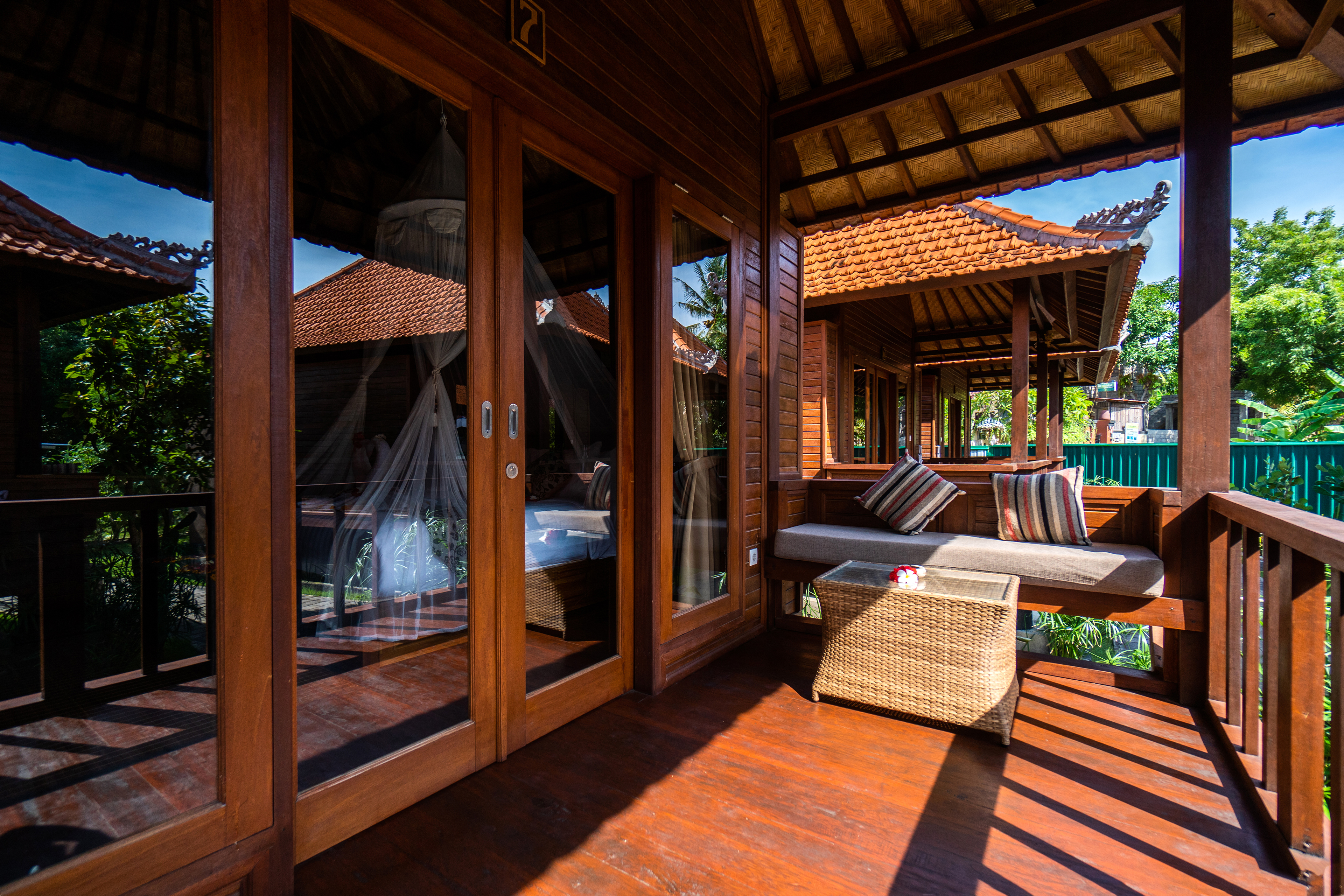 Family Room Standard