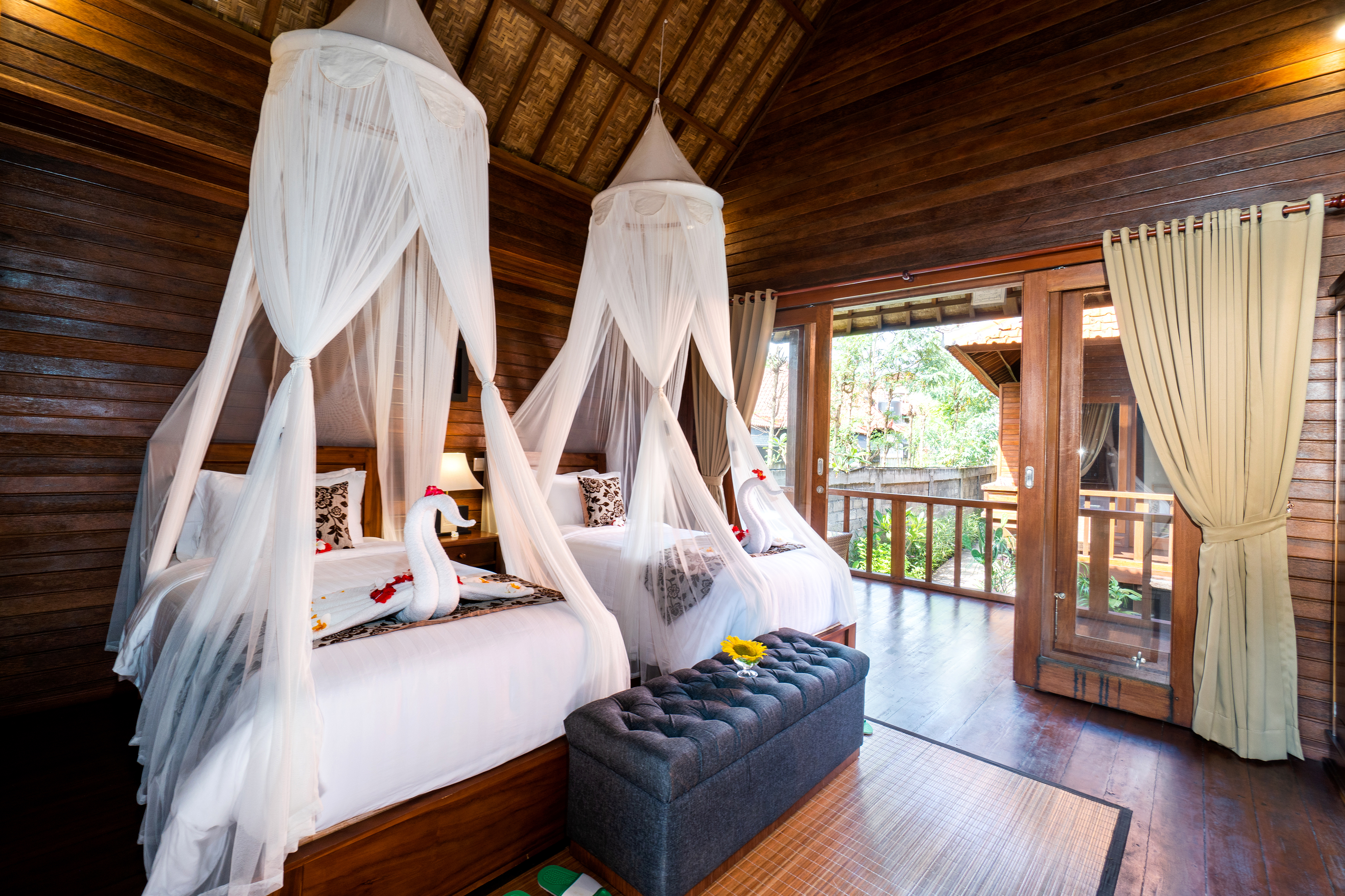 Family Room Standard