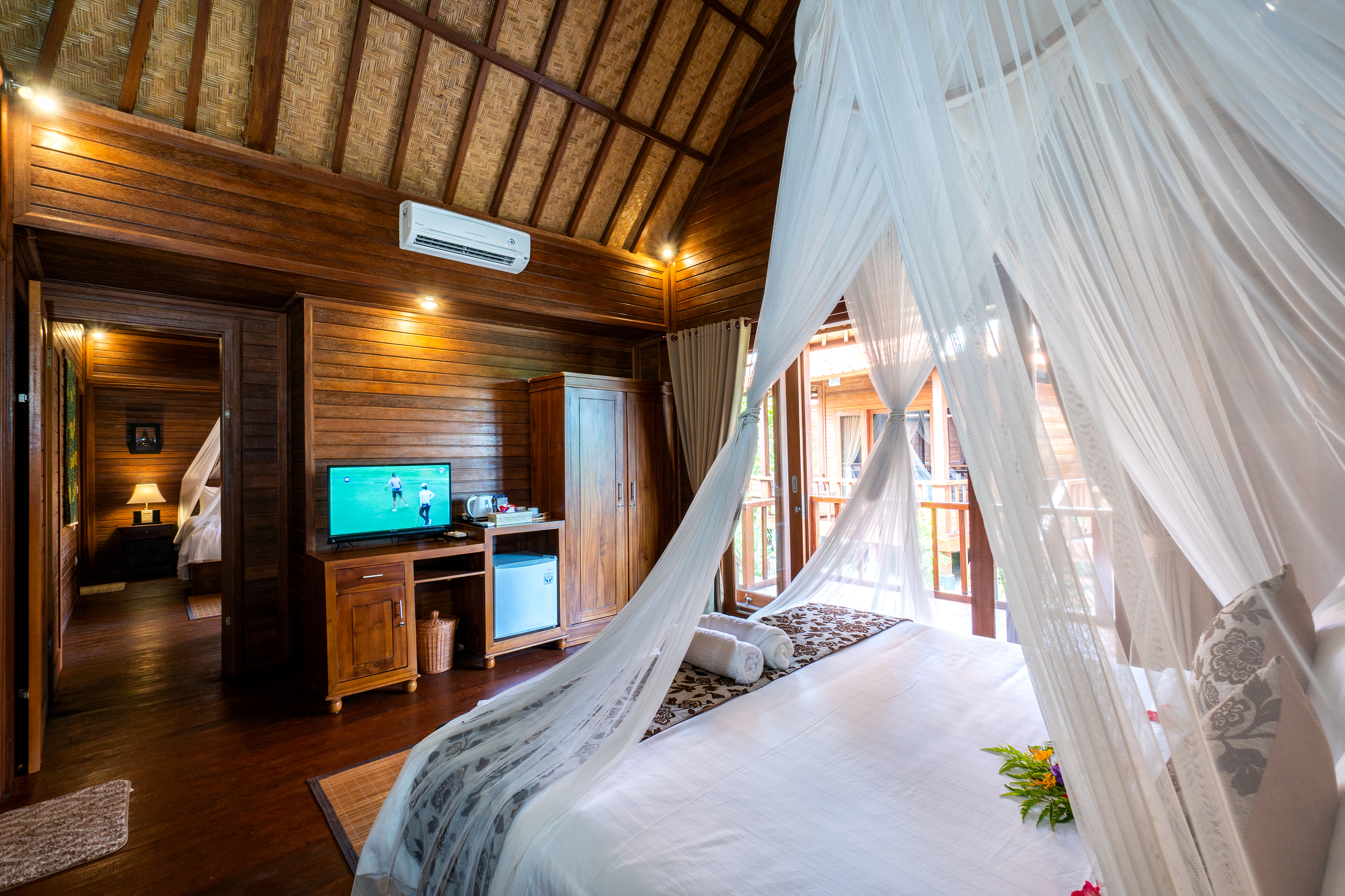 Family Room Standard