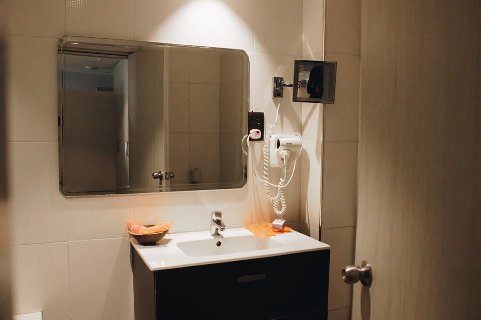 Double or Twin Standard