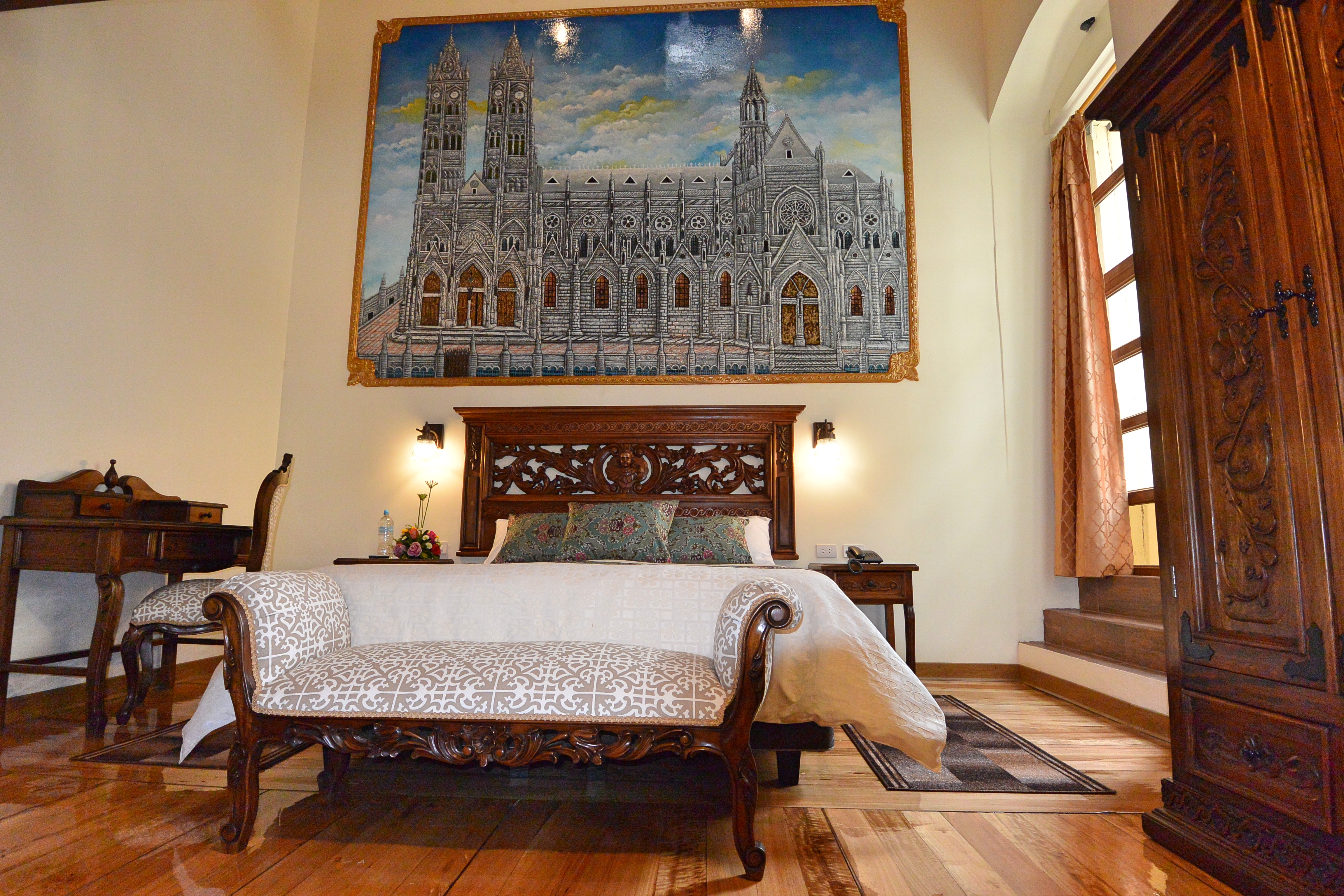 Family Room Standard