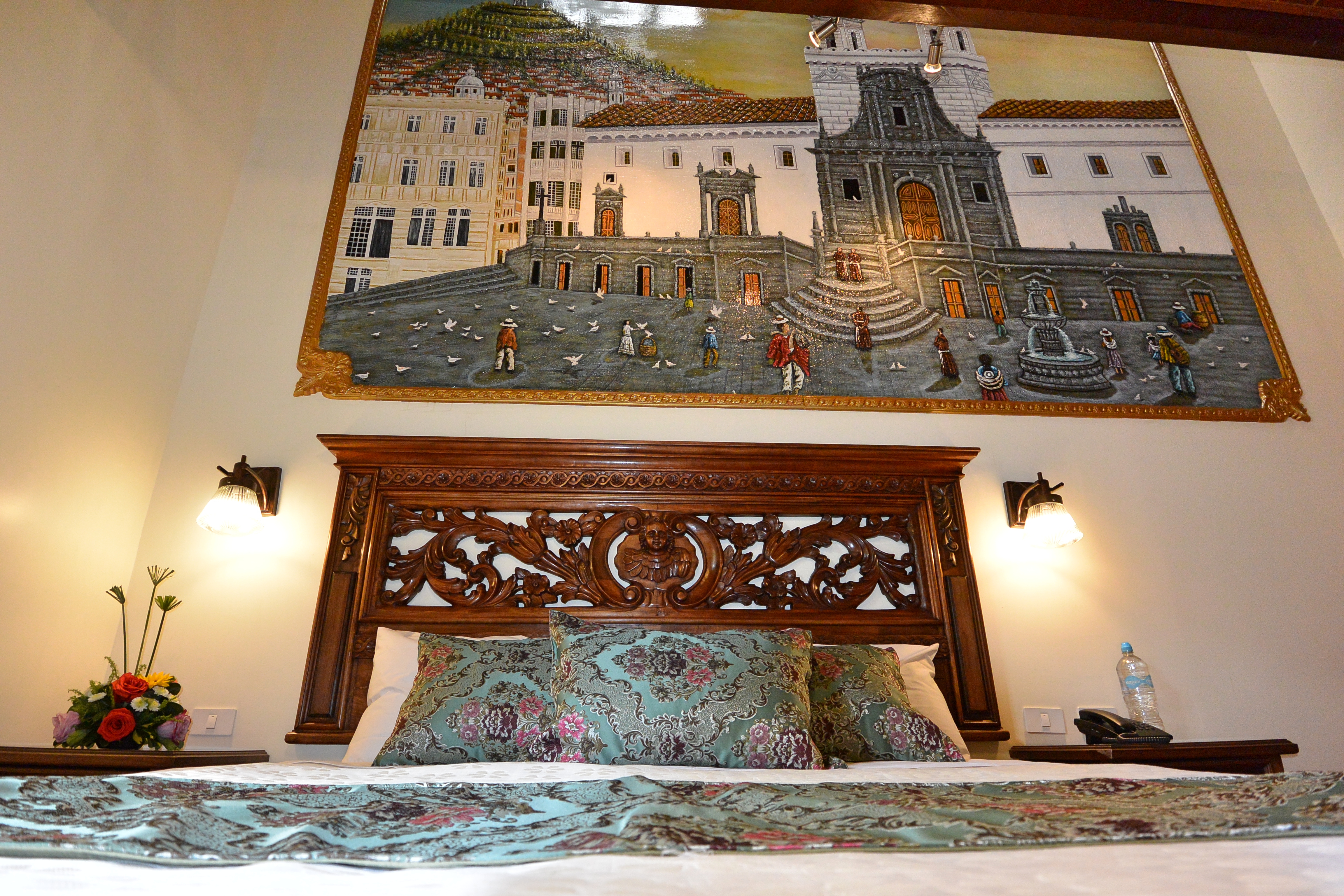 Family Room Standard