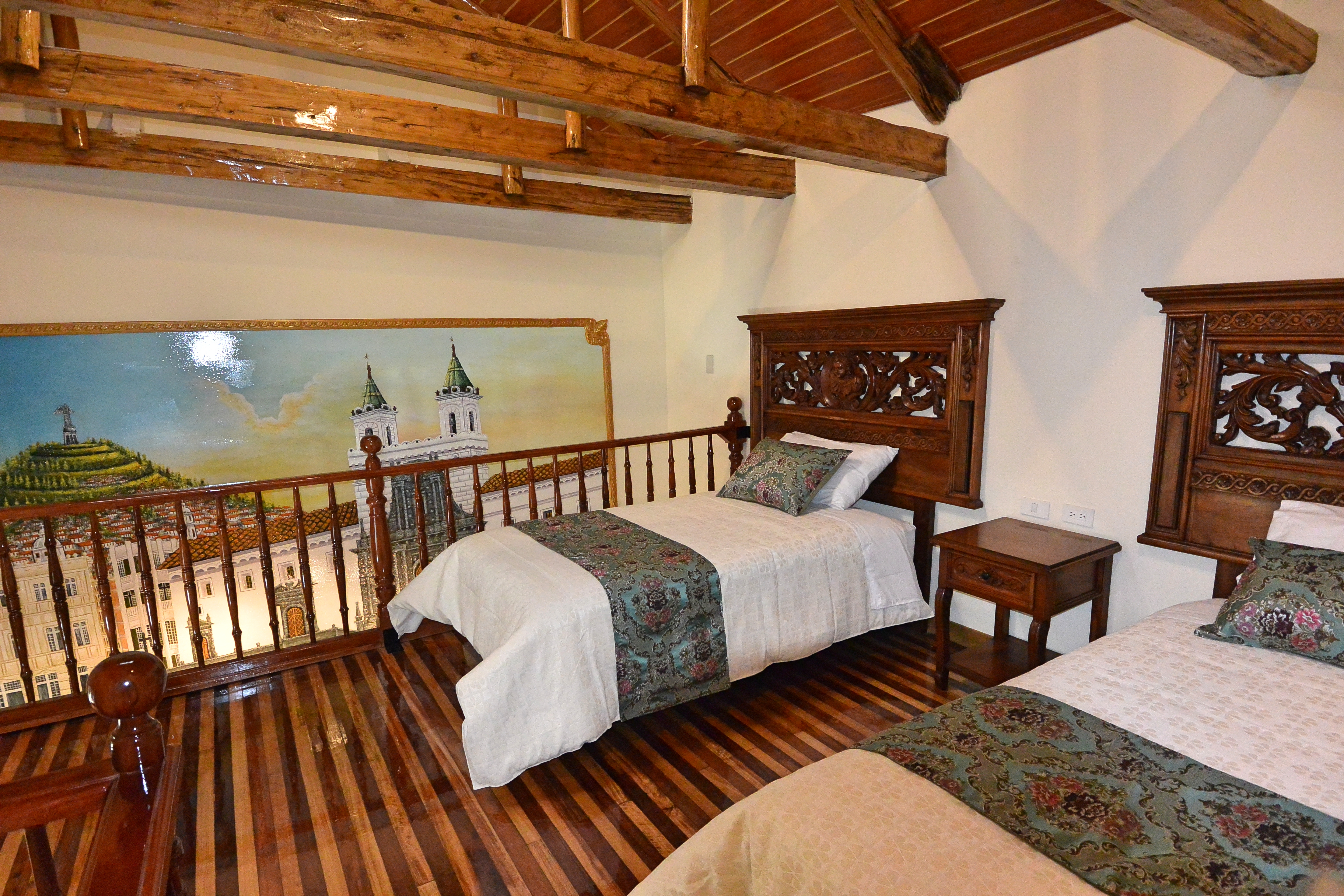 Family Room Standard