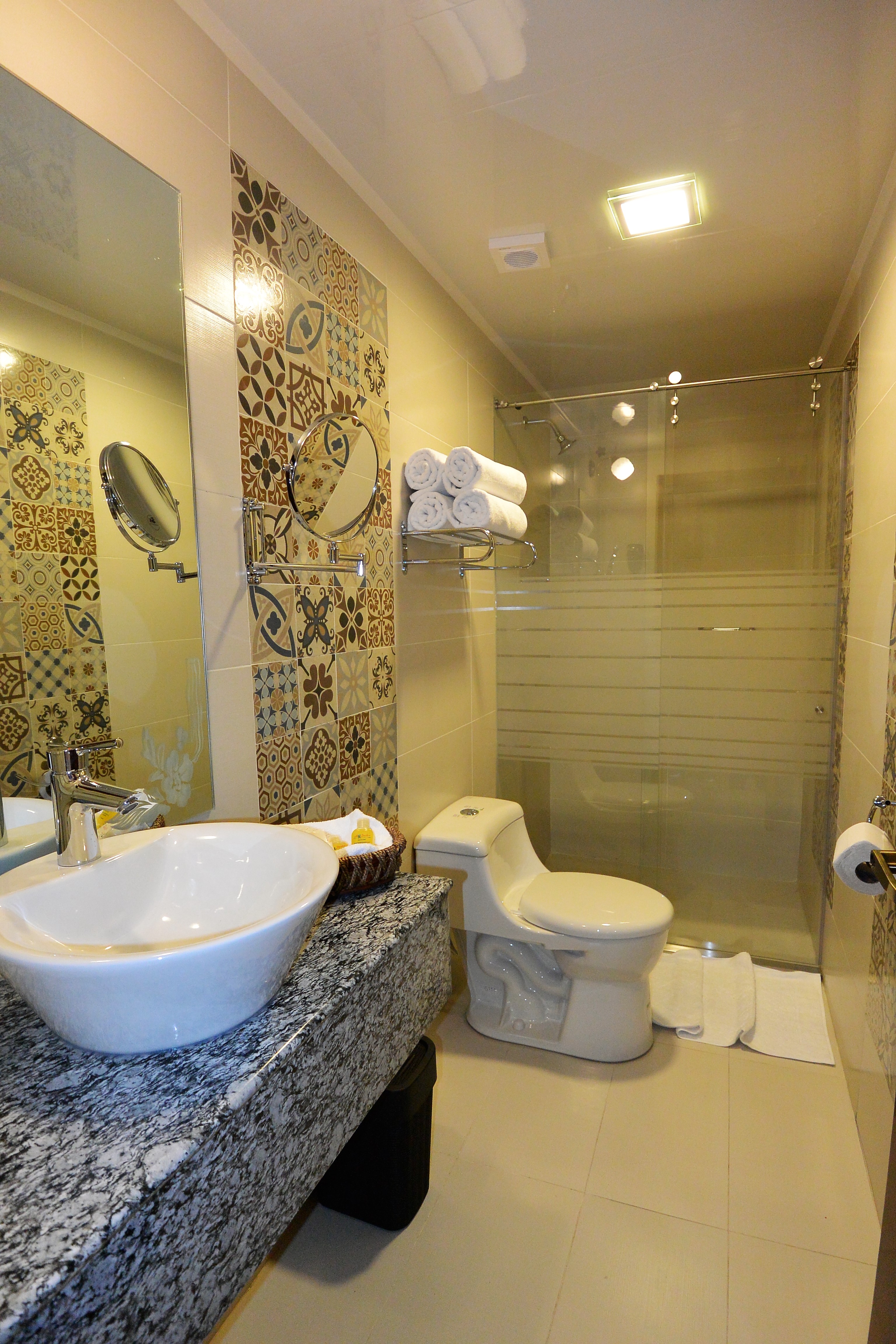 Family Room Standard