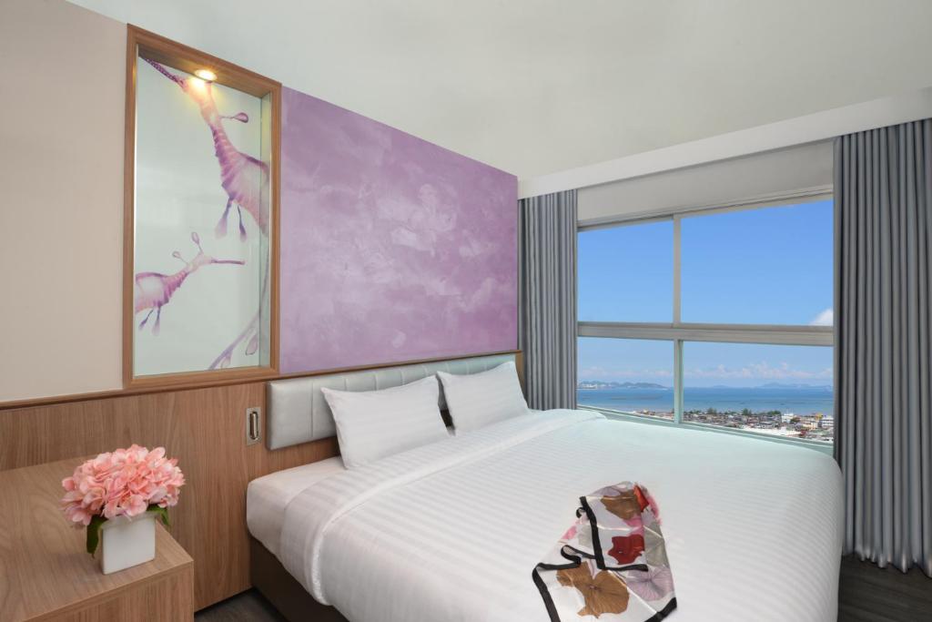 Double Deluxe Premier