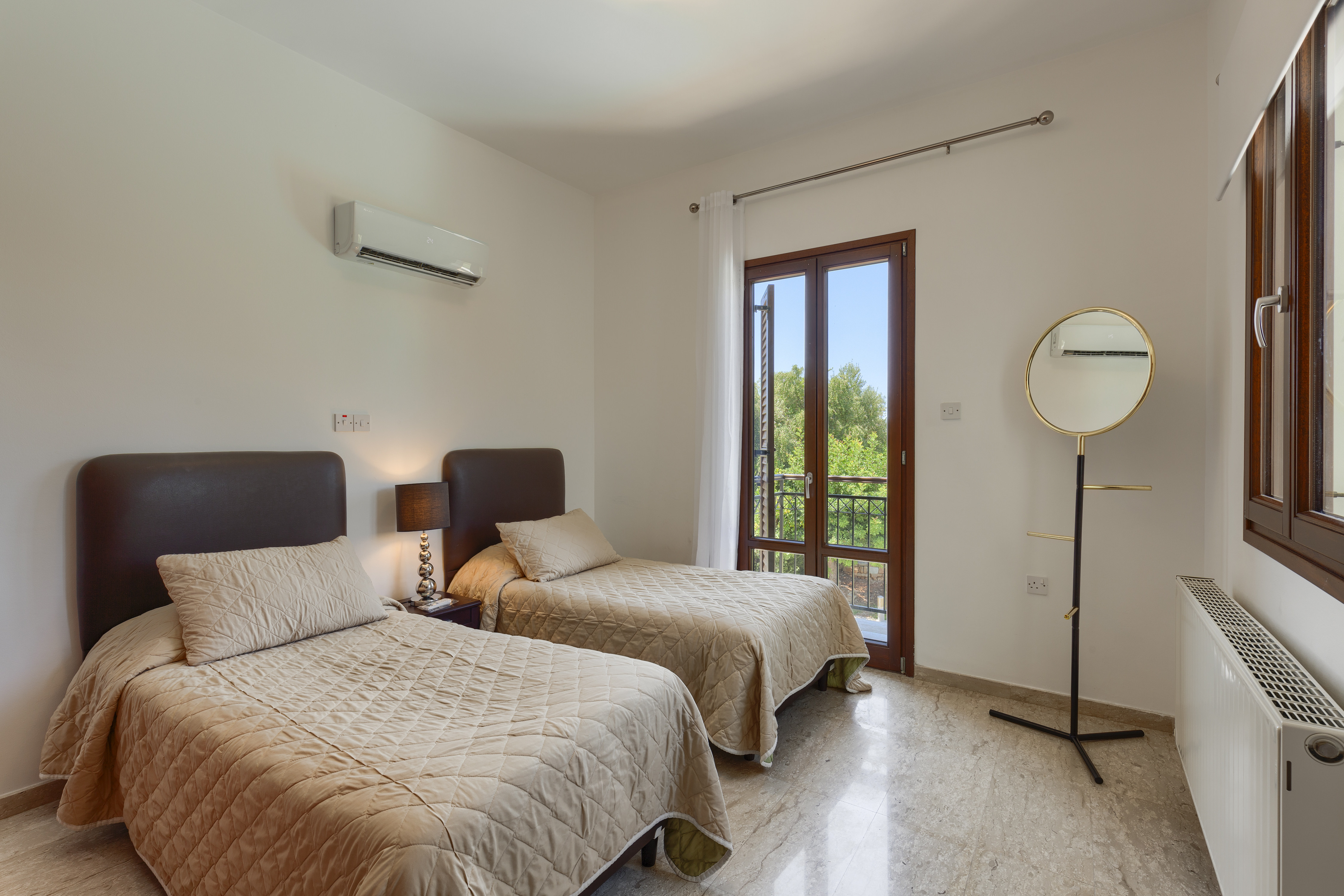 Villa Superior Three Bedrooms